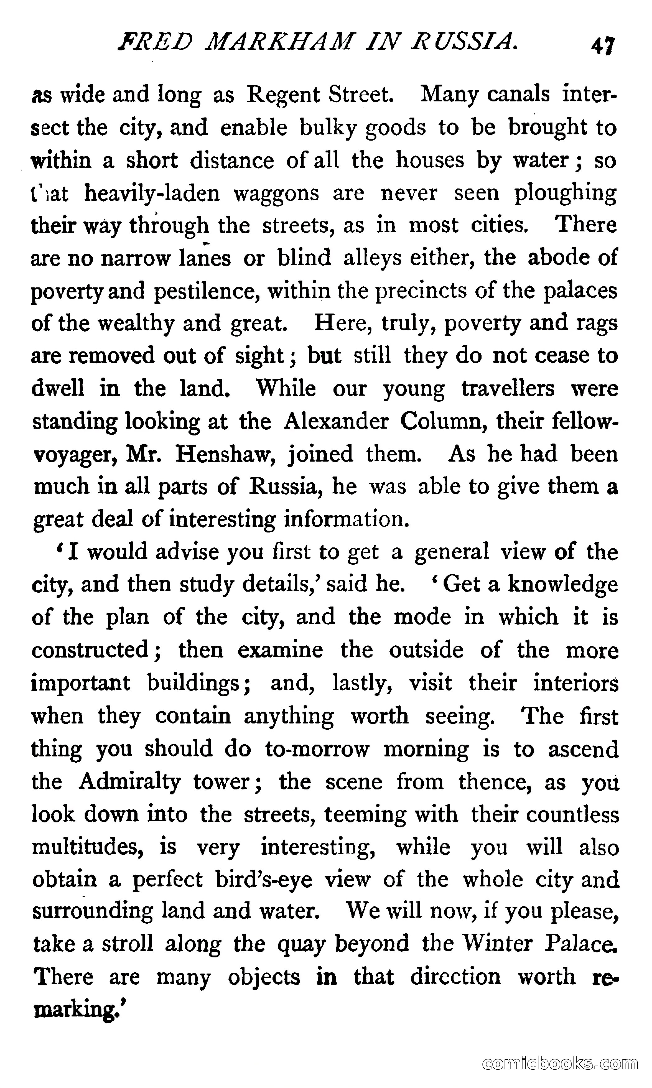 Fred Markham in Russia — page 51 of 324