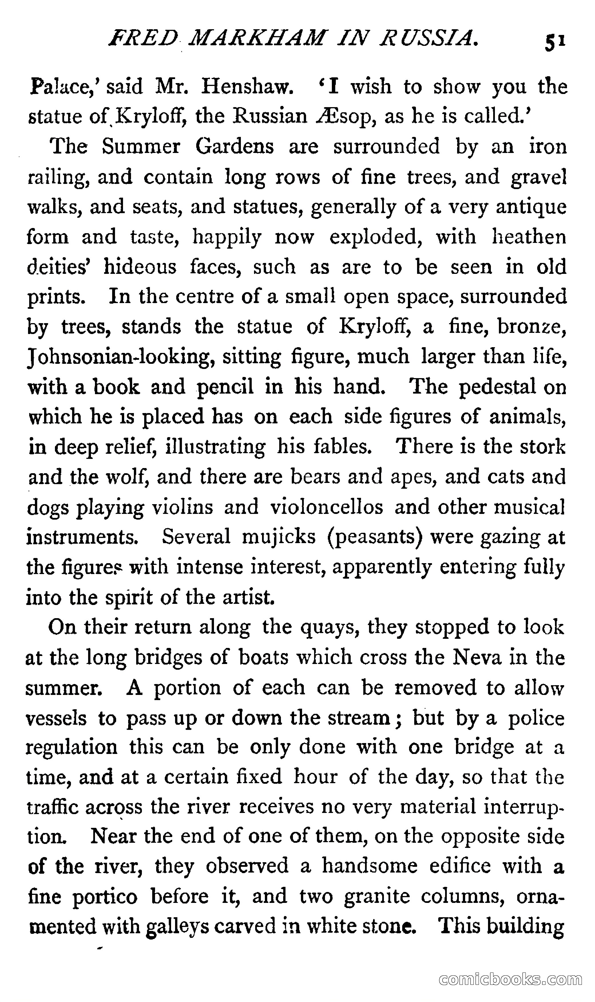 Fred Markham in Russia — page 55 of 324