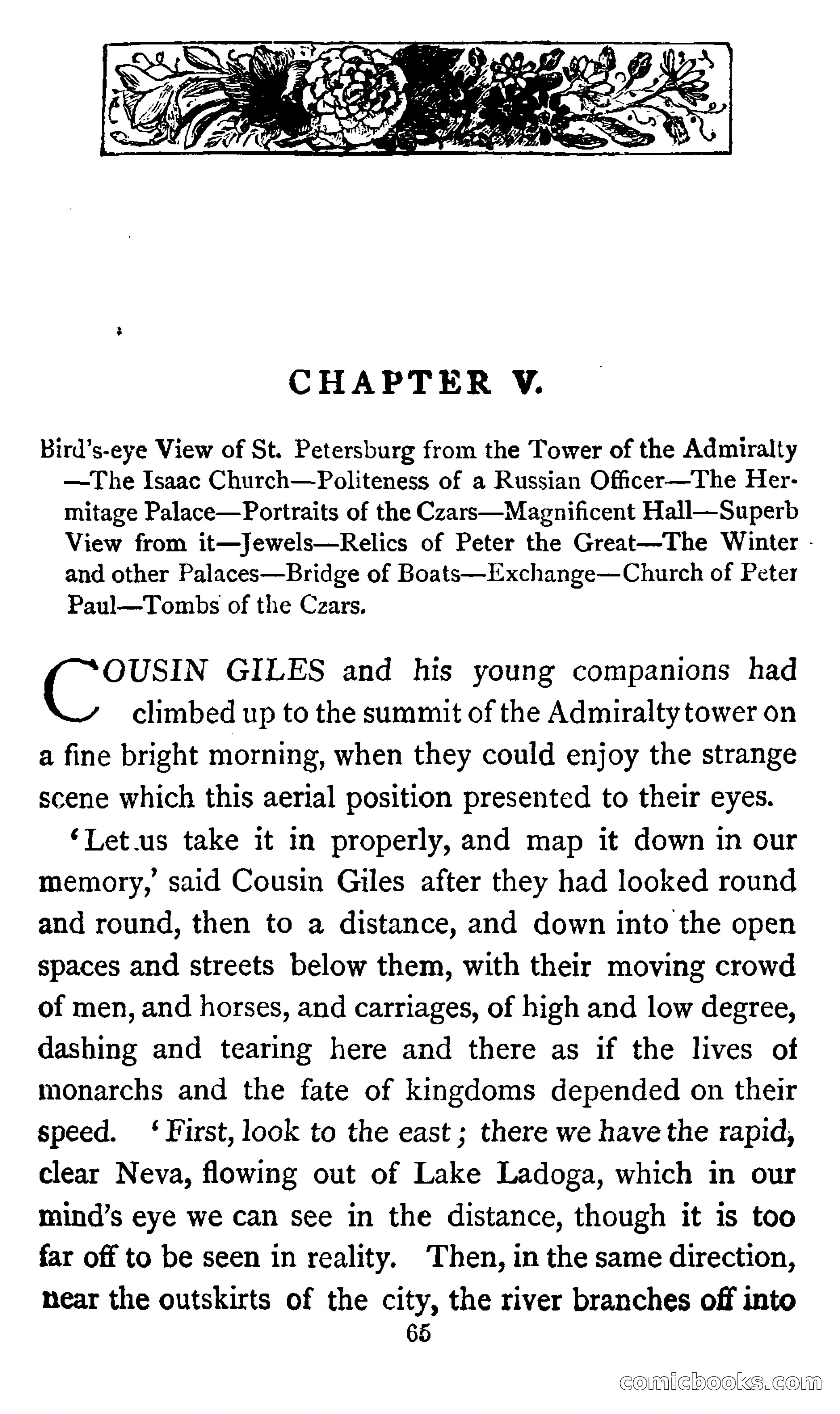 Fred Markham in Russia — page 69 of 324