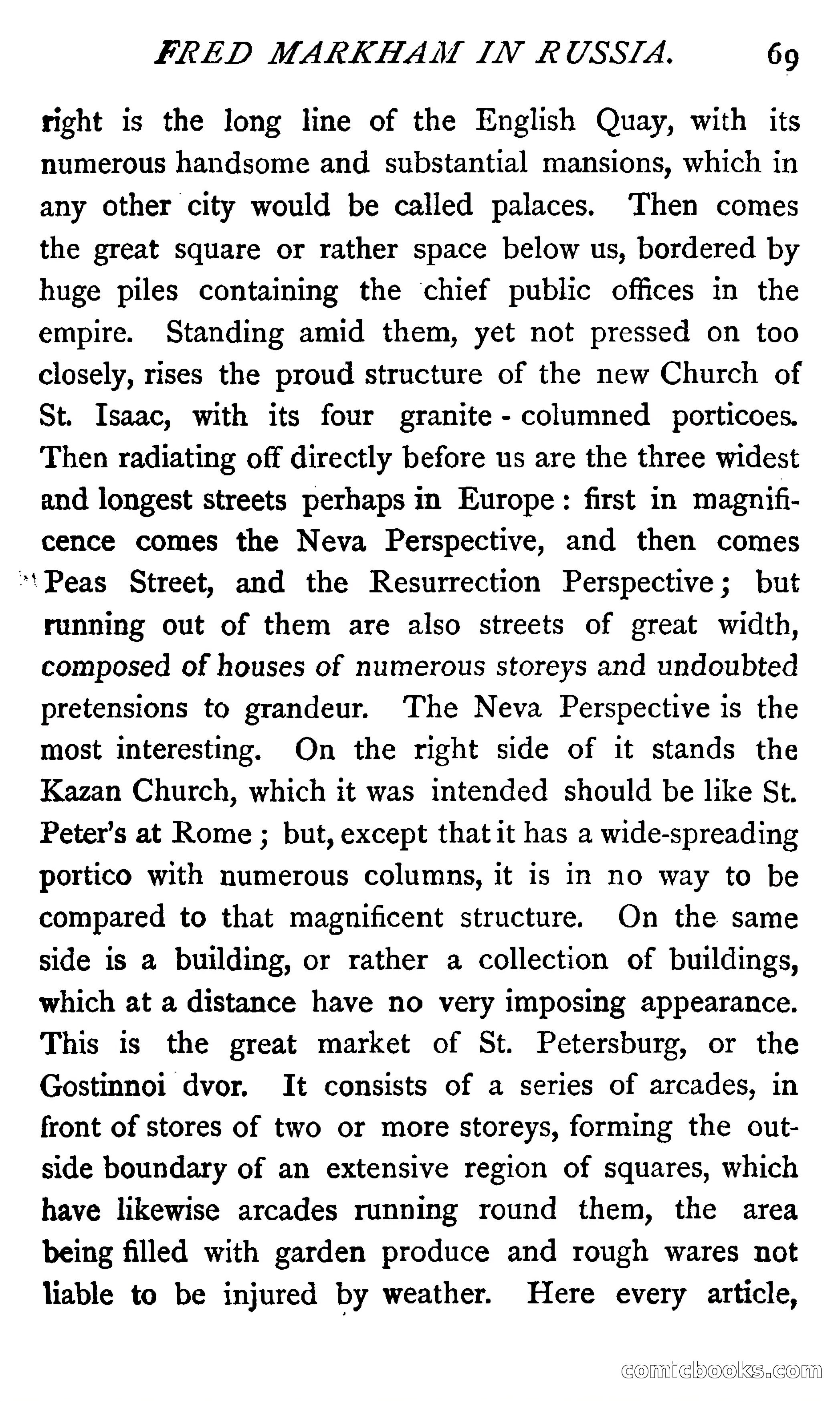 Fred Markham in Russia — page 73 of 324