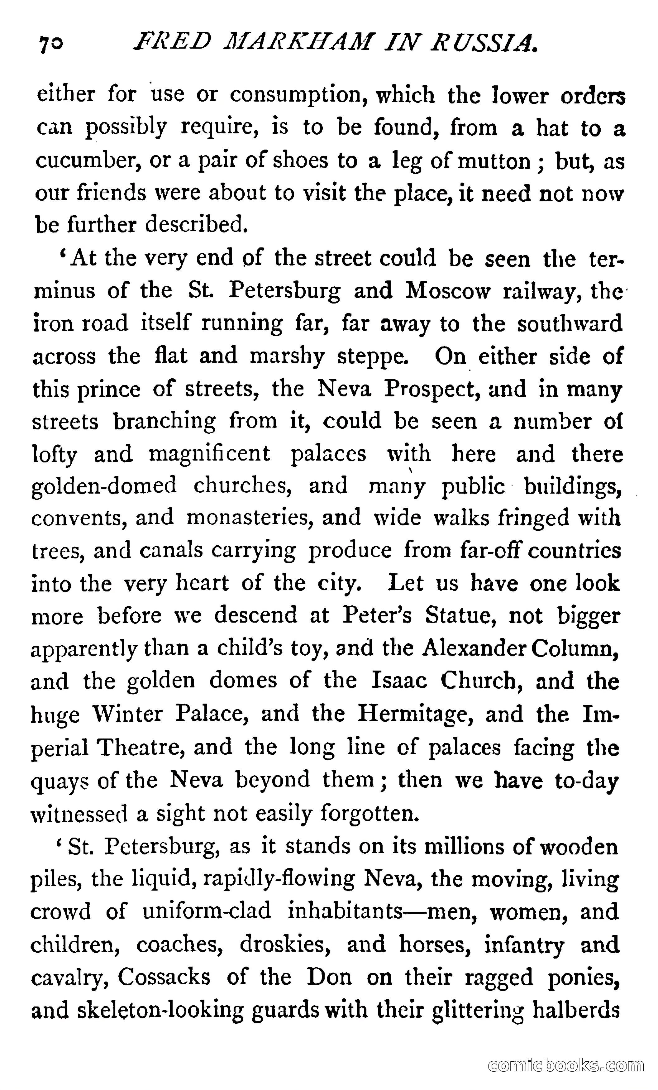 Fred Markham in Russia — page 74 of 324