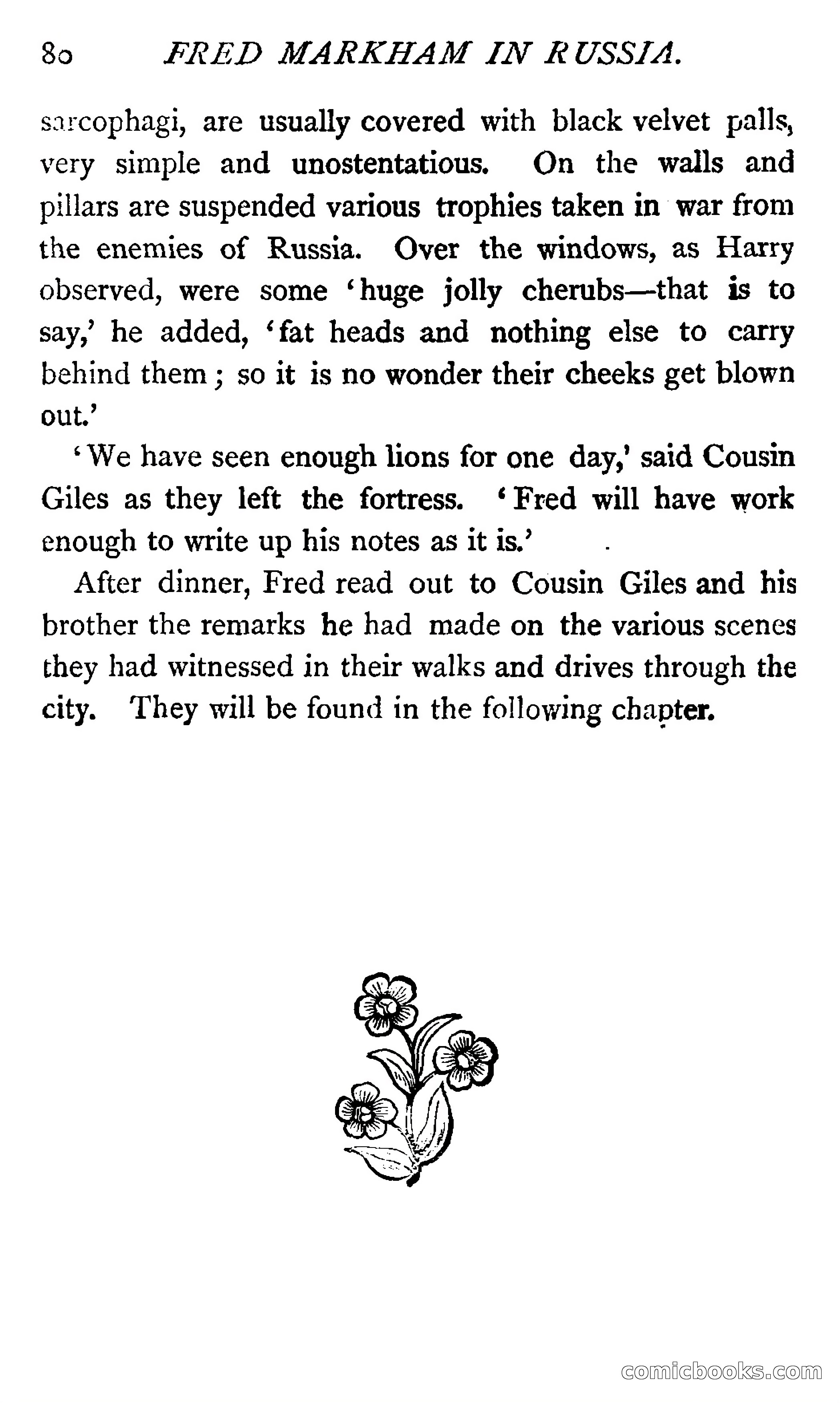 Fred Markham in Russia — page 84 of 324
