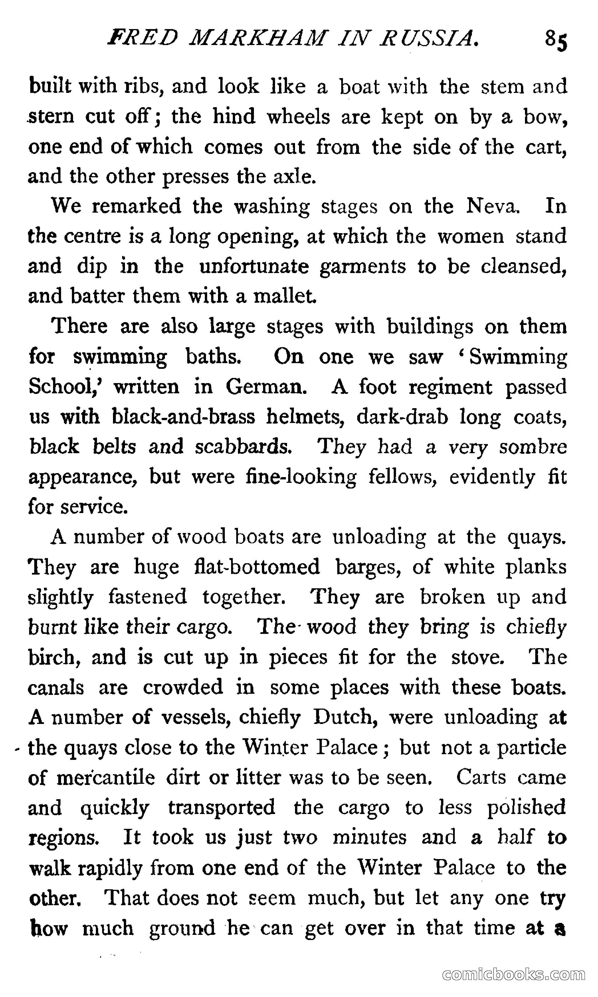 Fred Markham in Russia — page 89 of 324