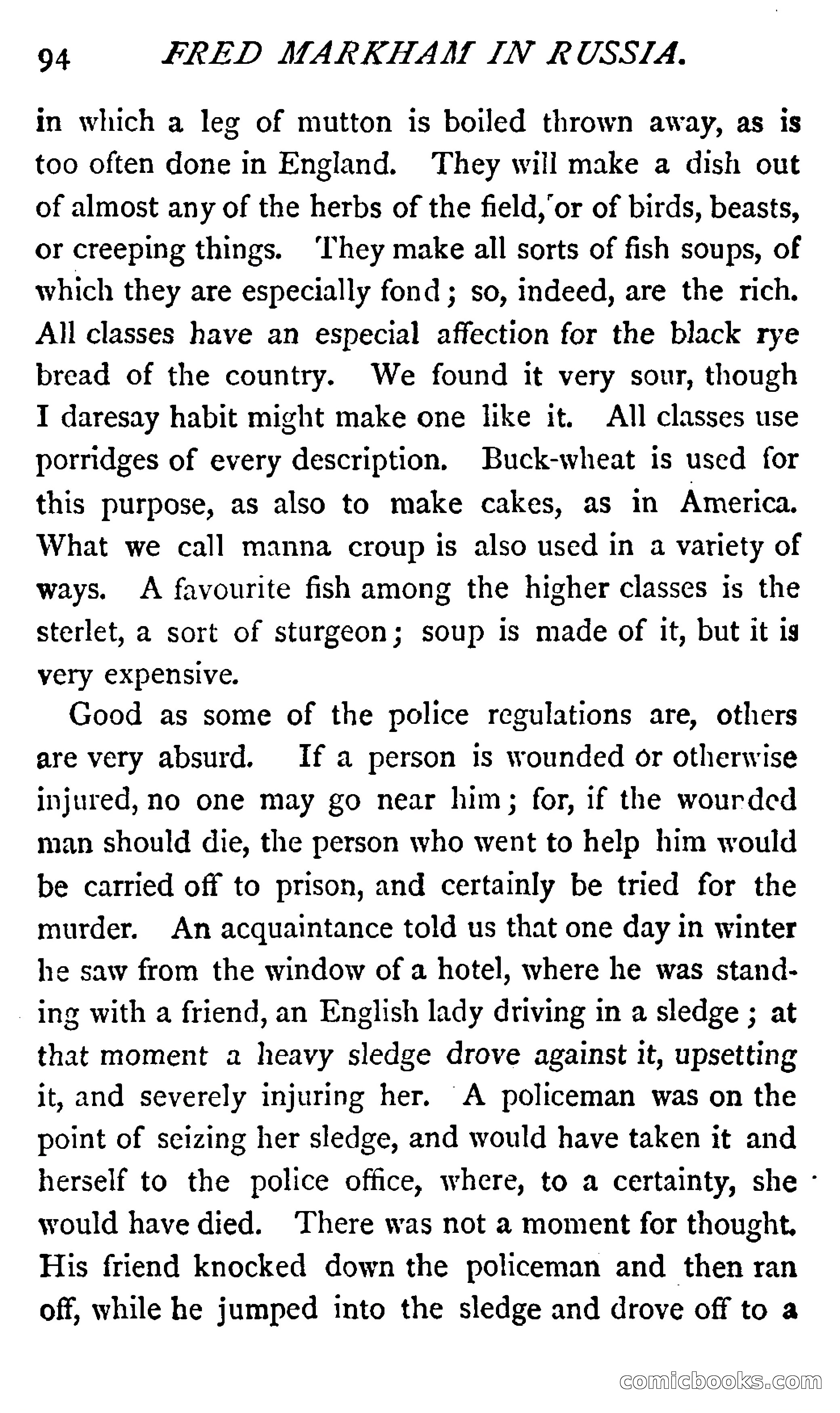 Fred Markham in Russia — page 98 of 324