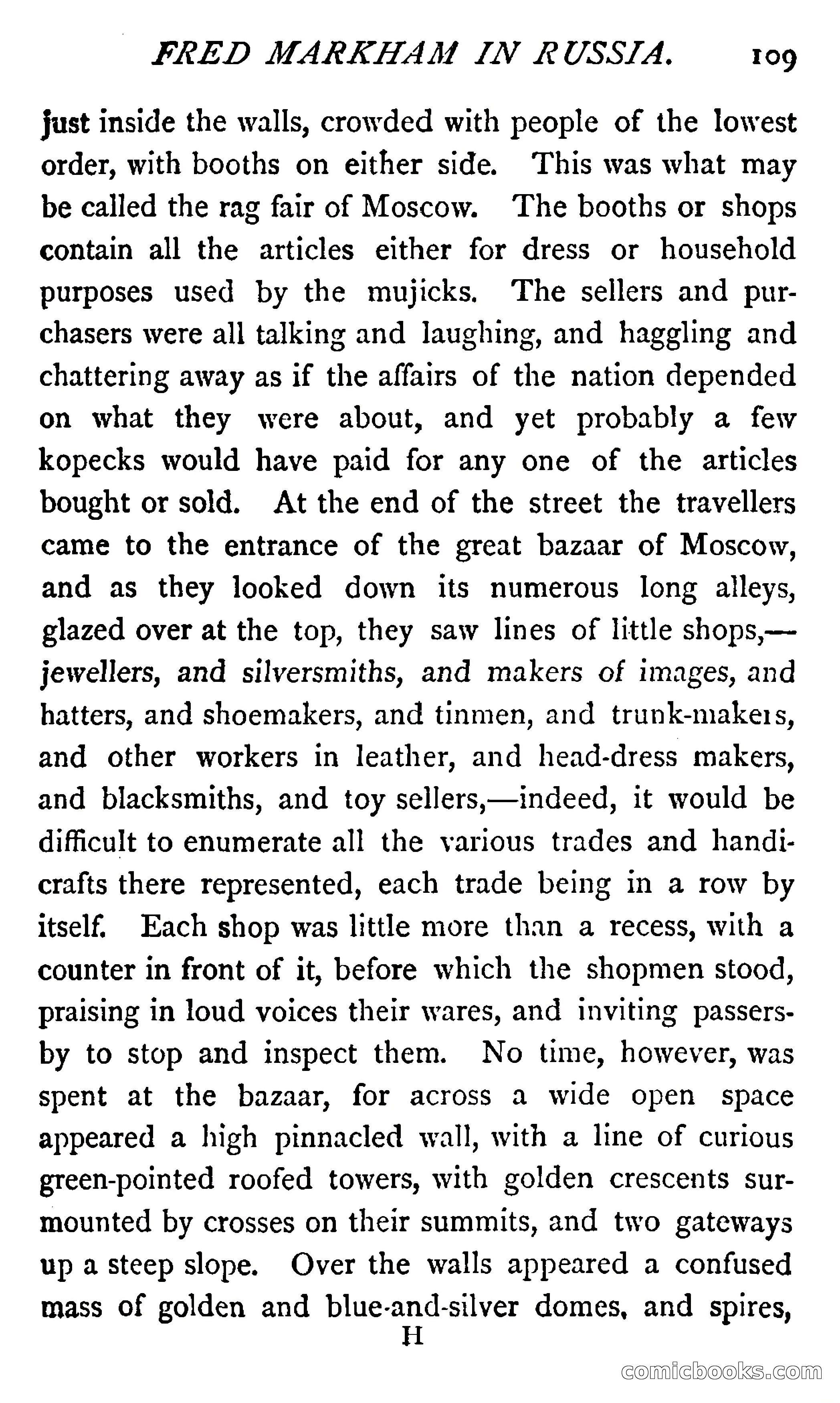 Fred Markham in Russia — page 113 of 324