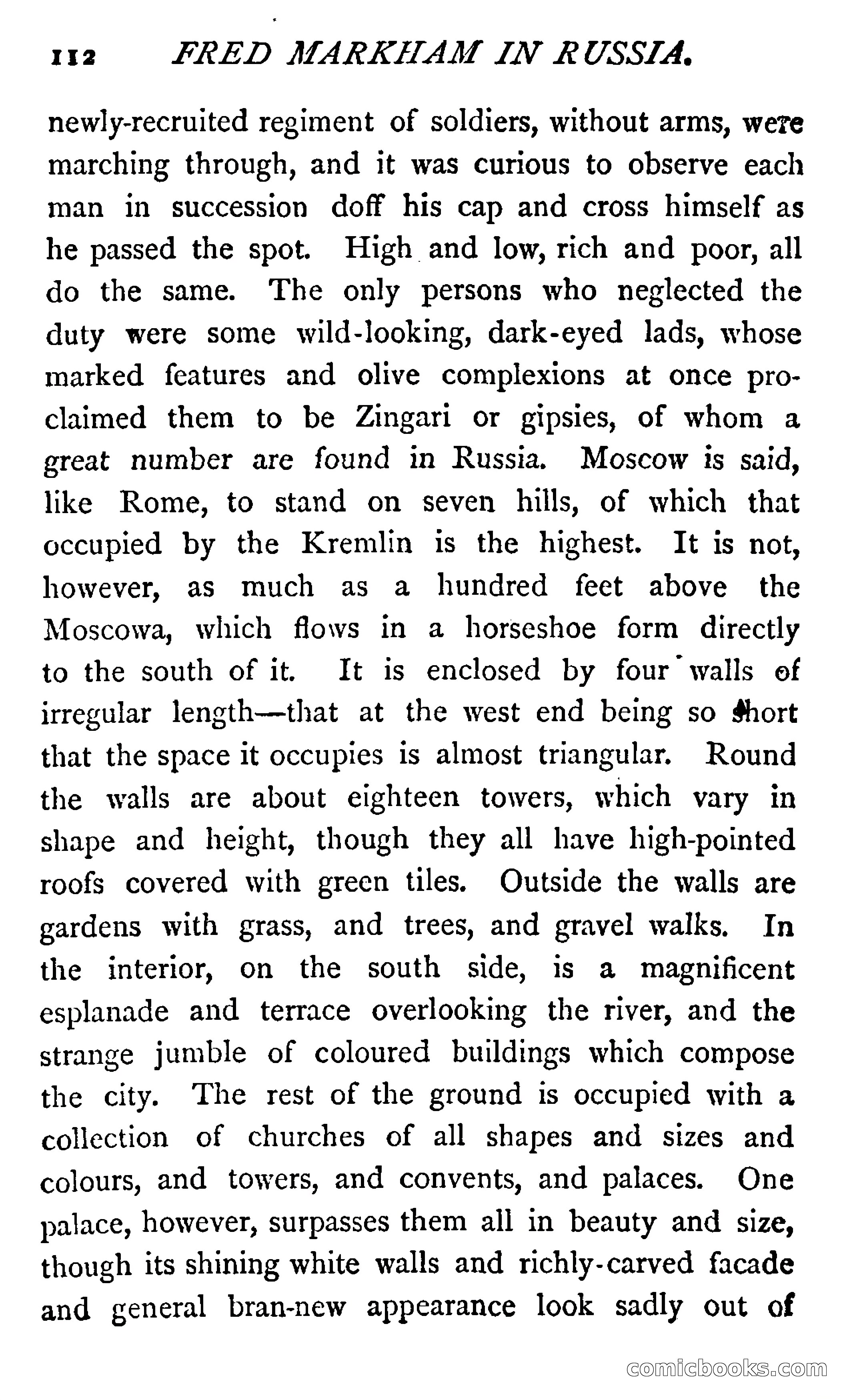 Fred Markham in Russia — page 116 of 324