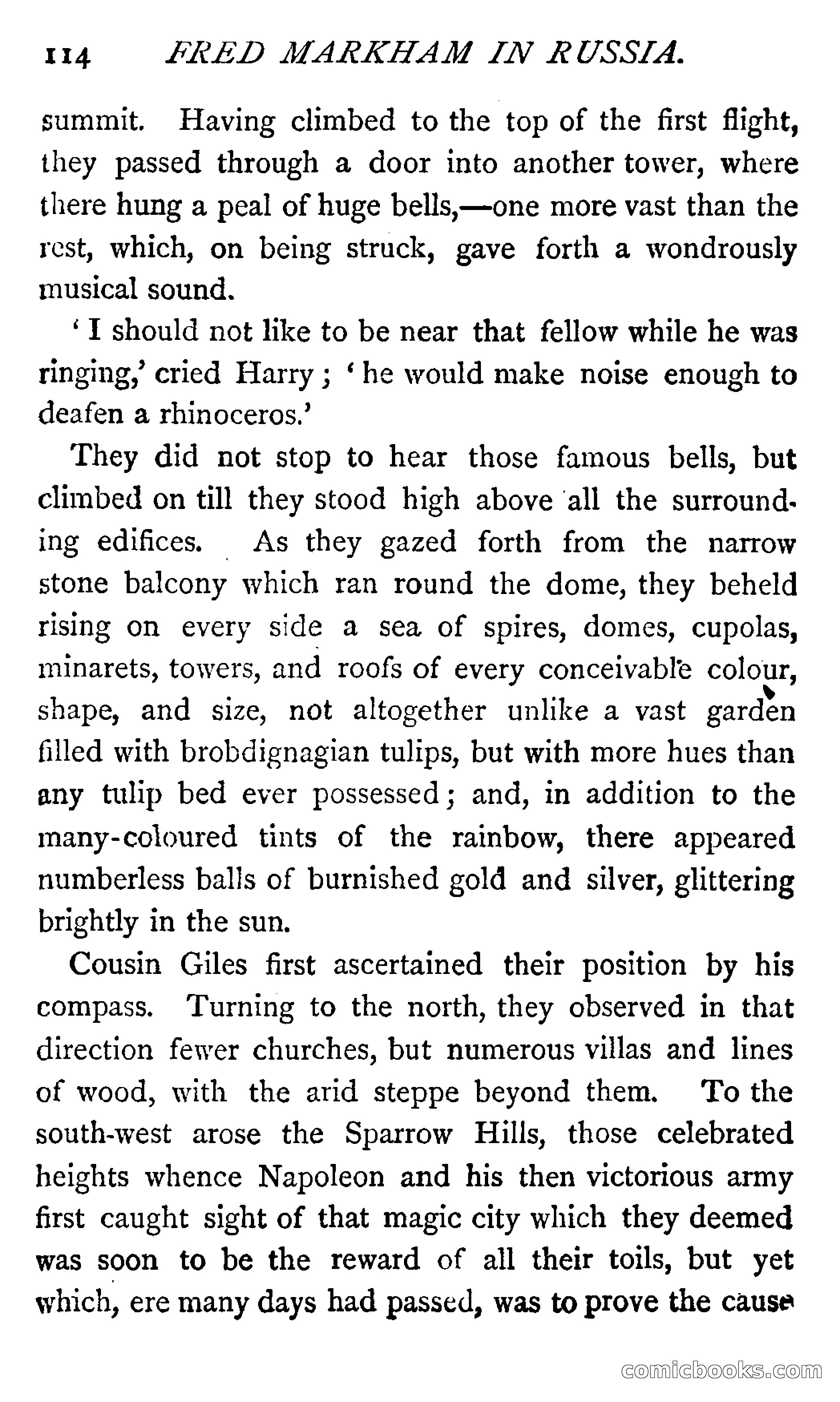 Fred Markham in Russia — page 118 of 324