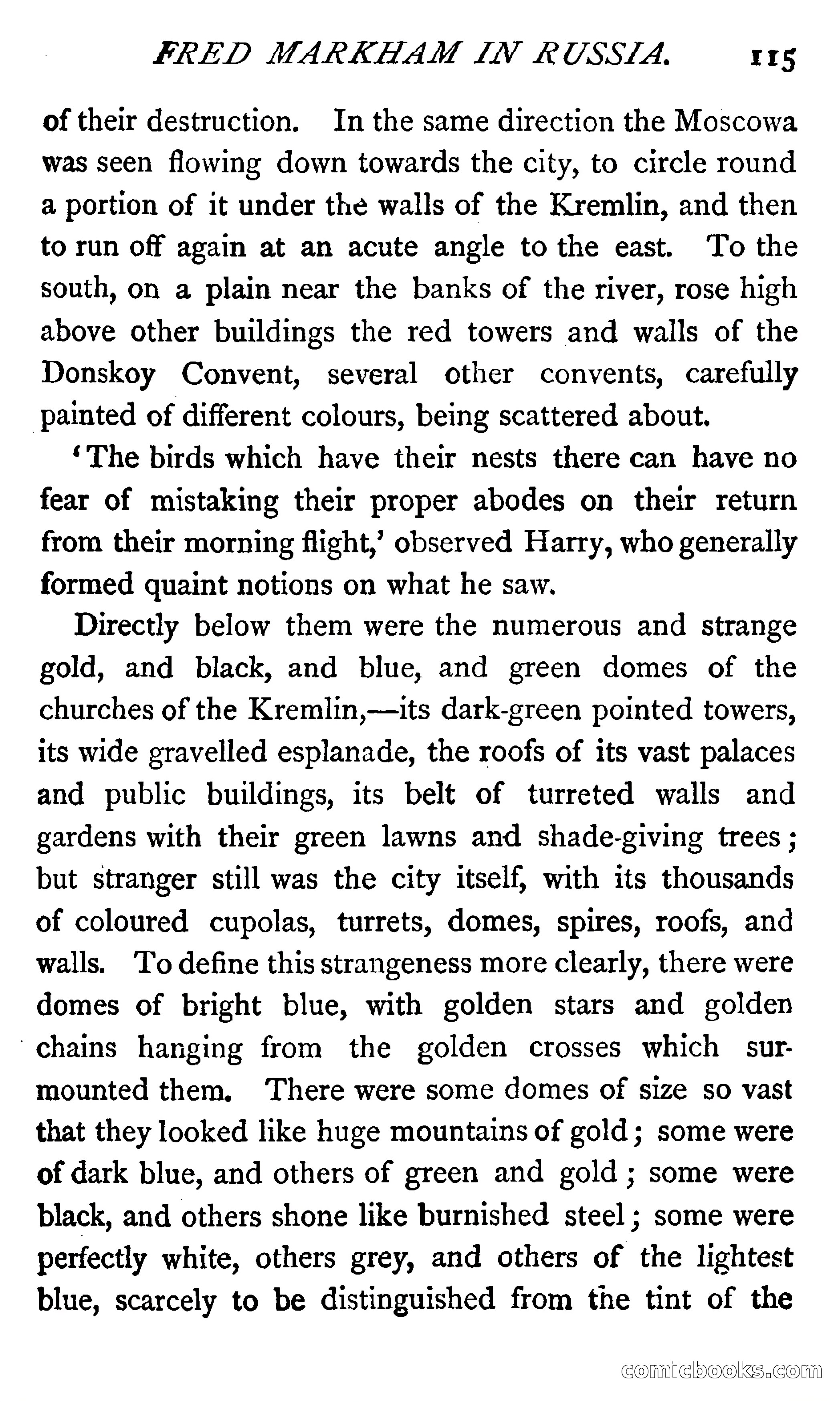 Fred Markham in Russia — page 119 of 324