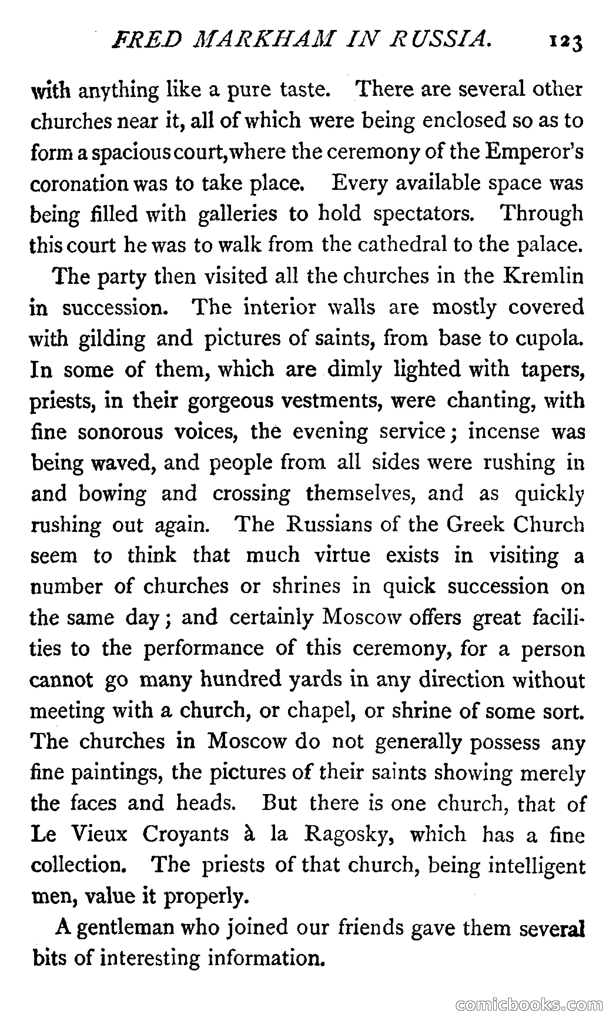 Fred Markham in Russia — page 127 of 324