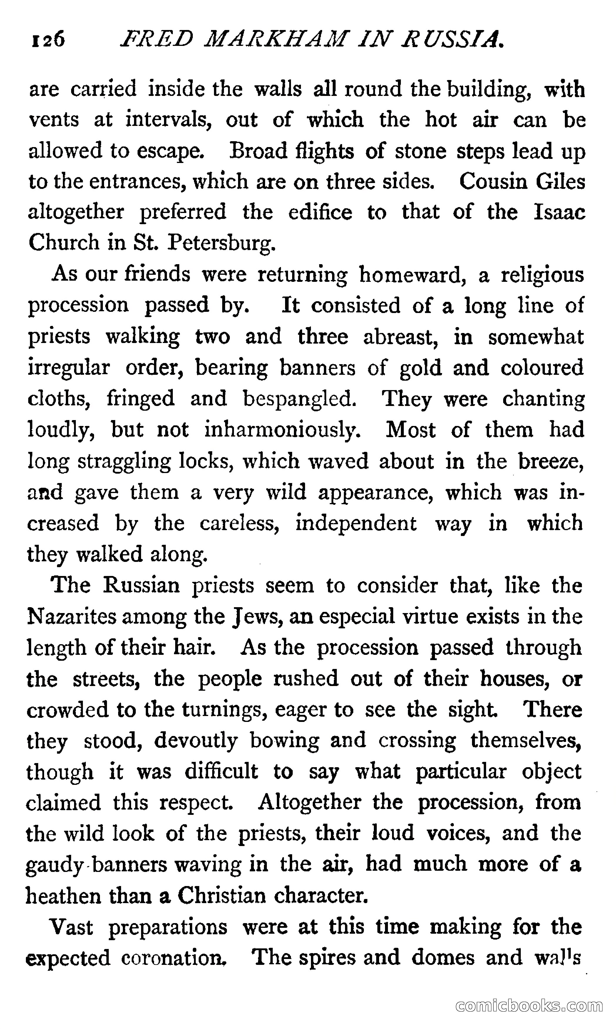 Fred Markham in Russia — page 130 of 324