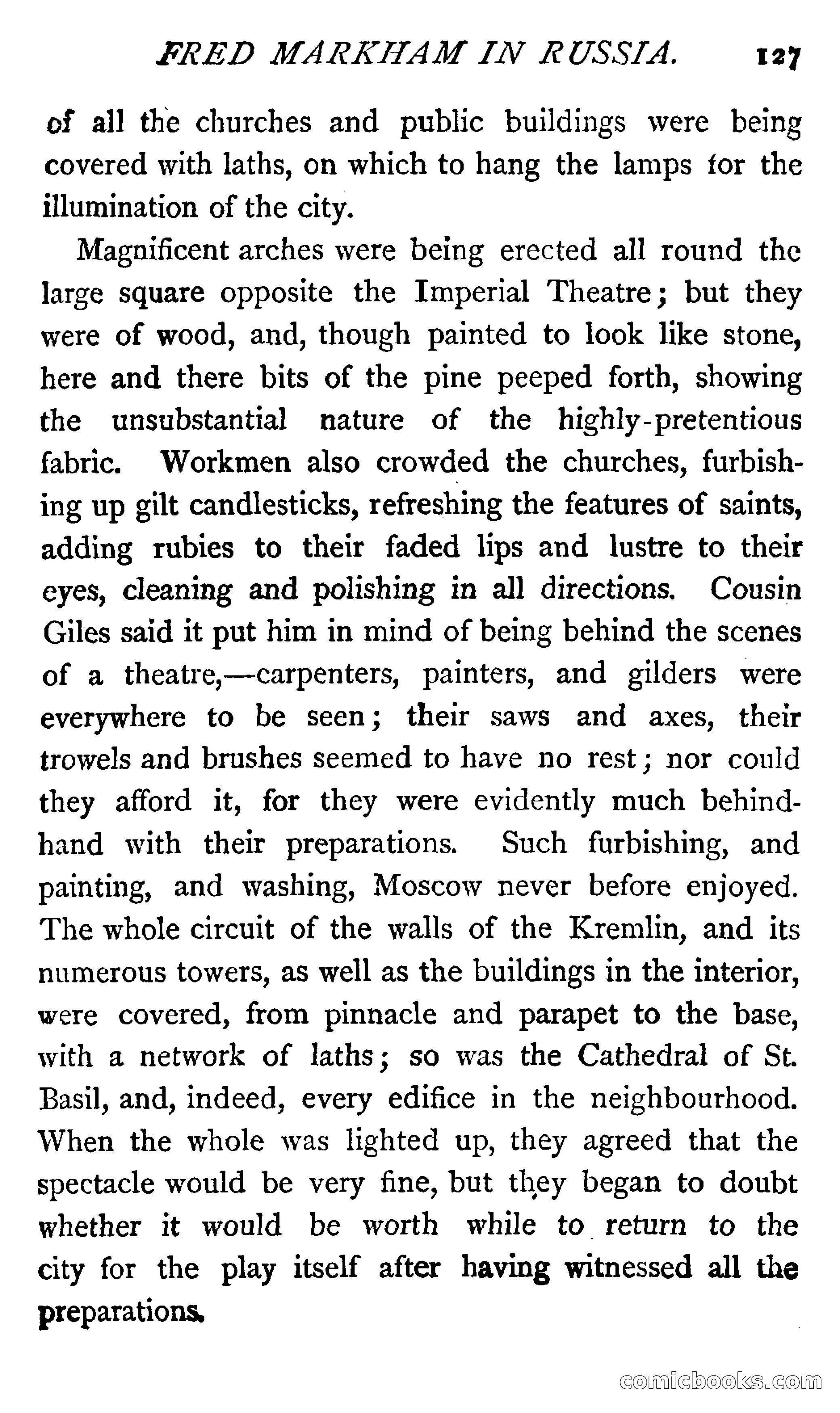 Fred Markham in Russia — page 131 of 324