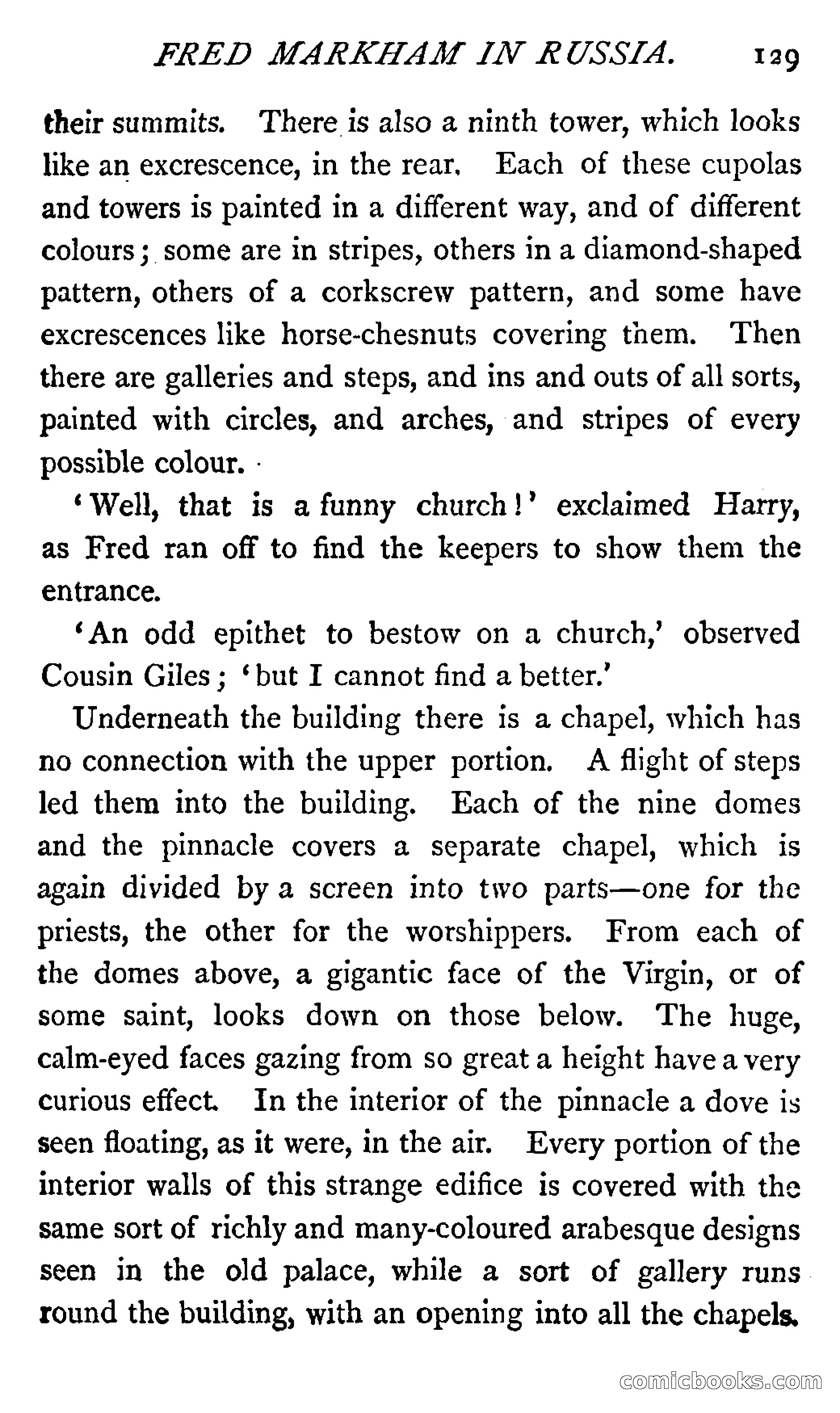 Fred Markham in Russia — page 133 of 324