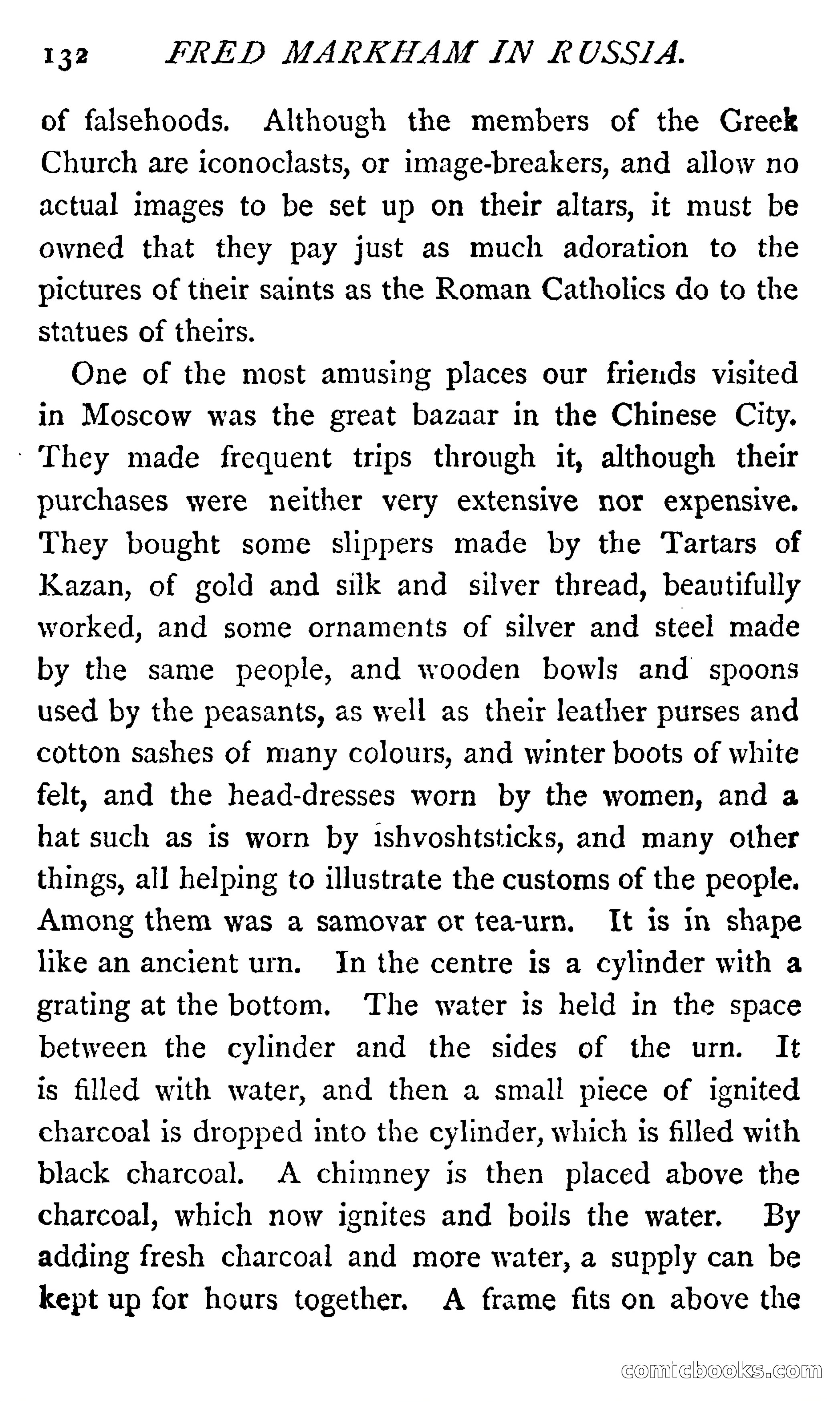 Fred Markham in Russia — page 136 of 324