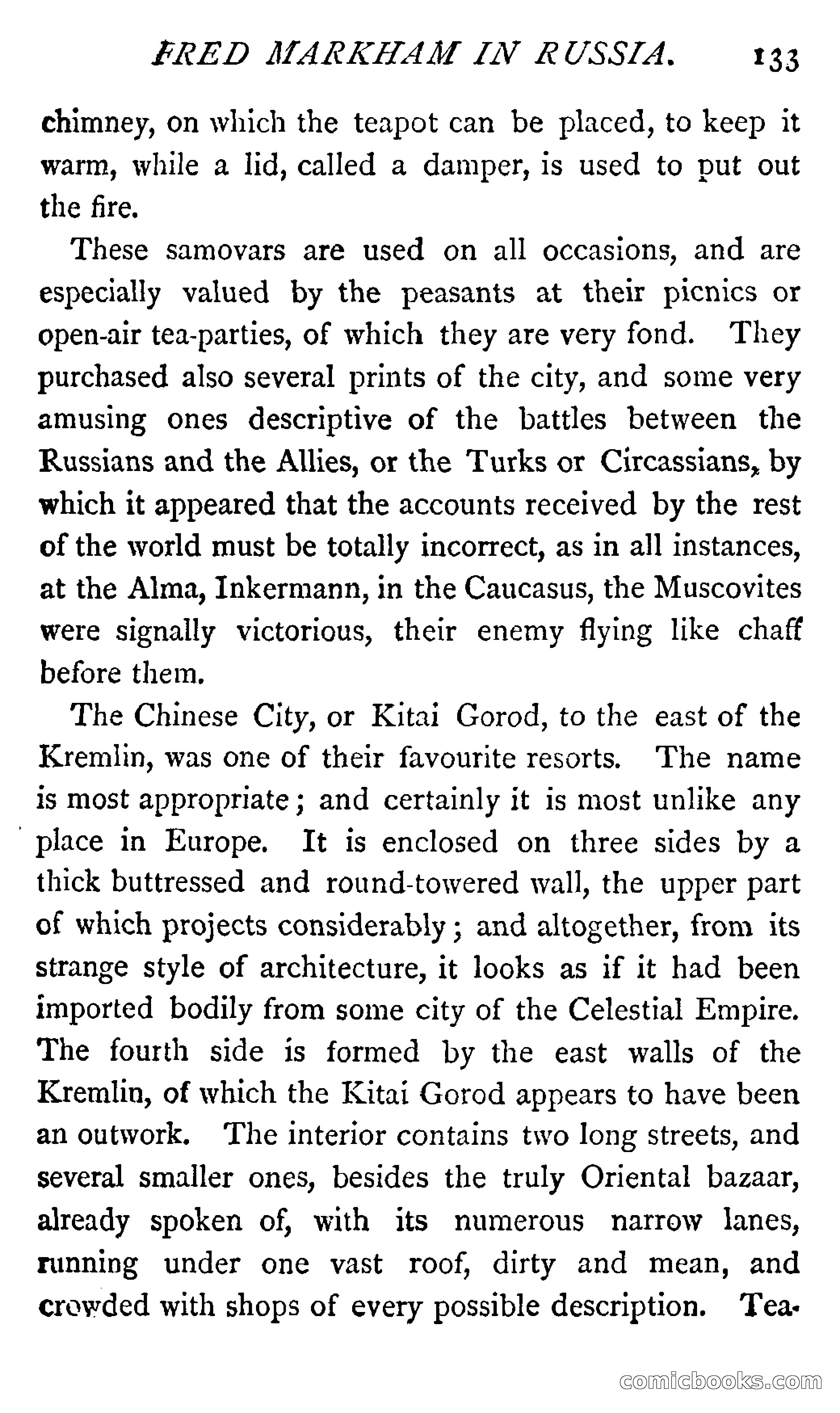 Fred Markham in Russia — page 137 of 324