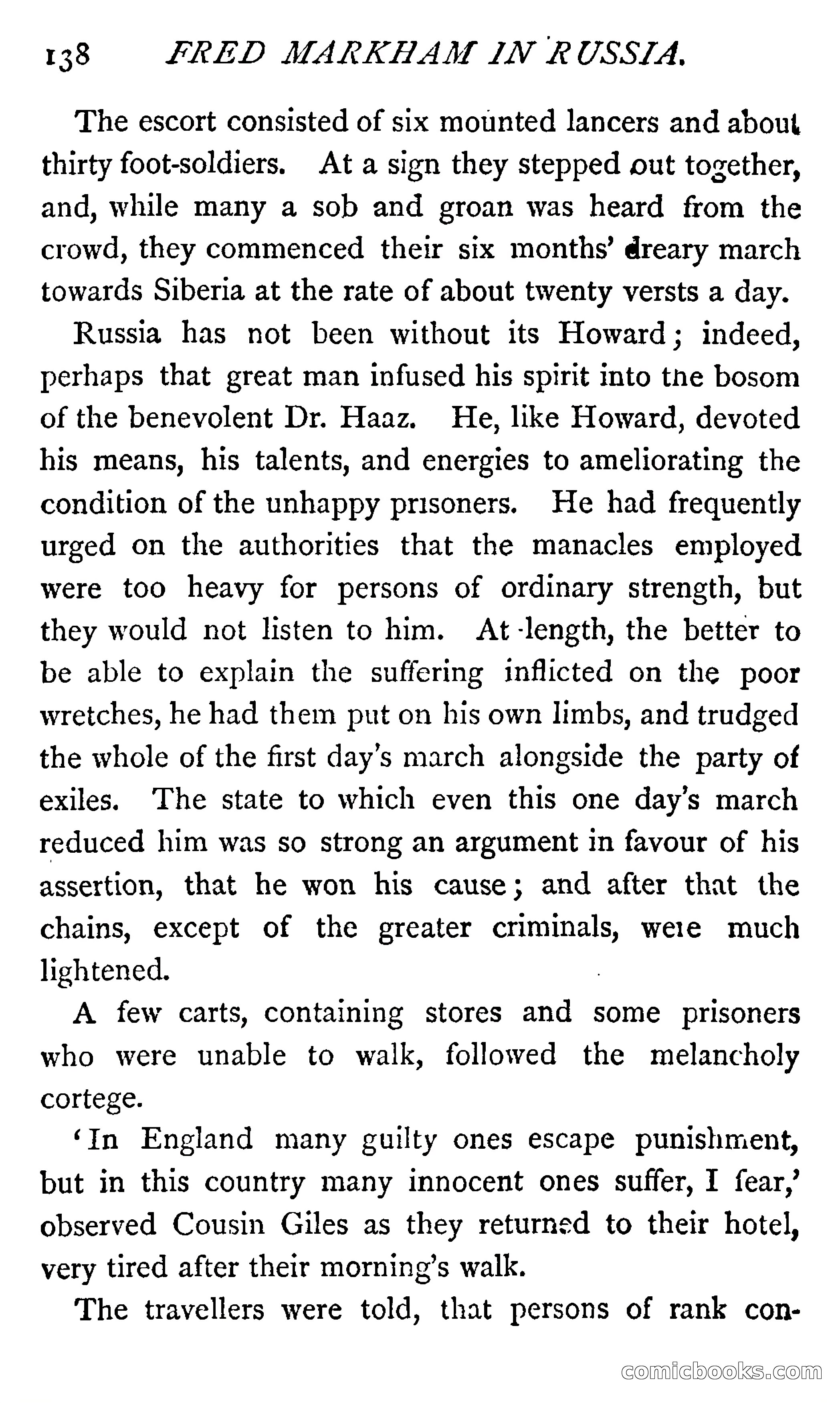 Fred Markham in Russia — page 142 of 324