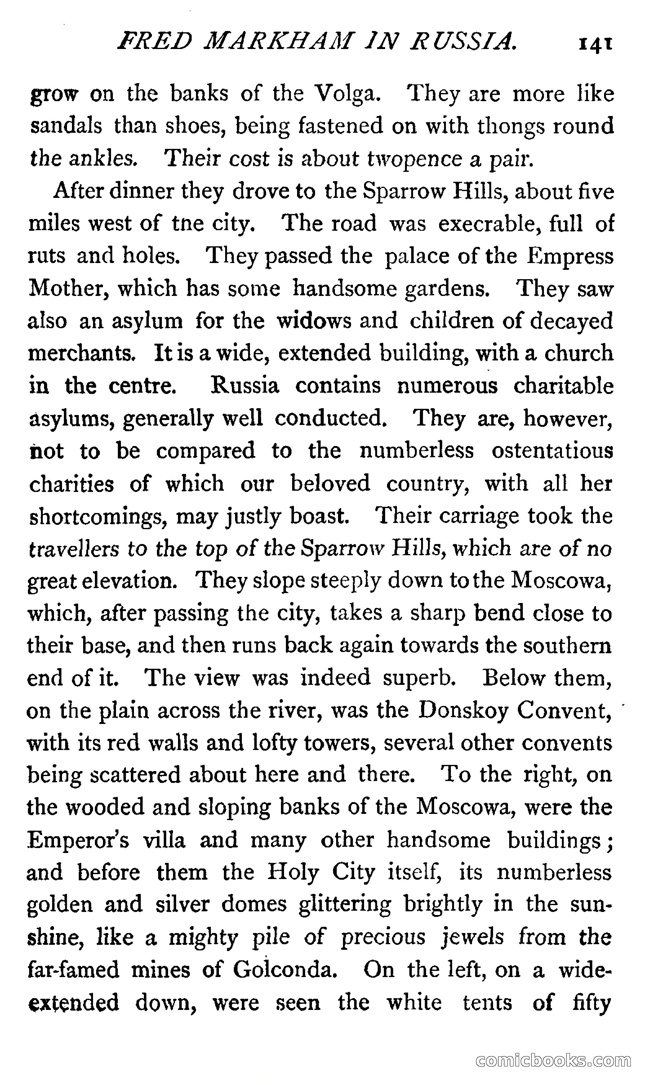 Fred Markham in Russia — page 145 of 324