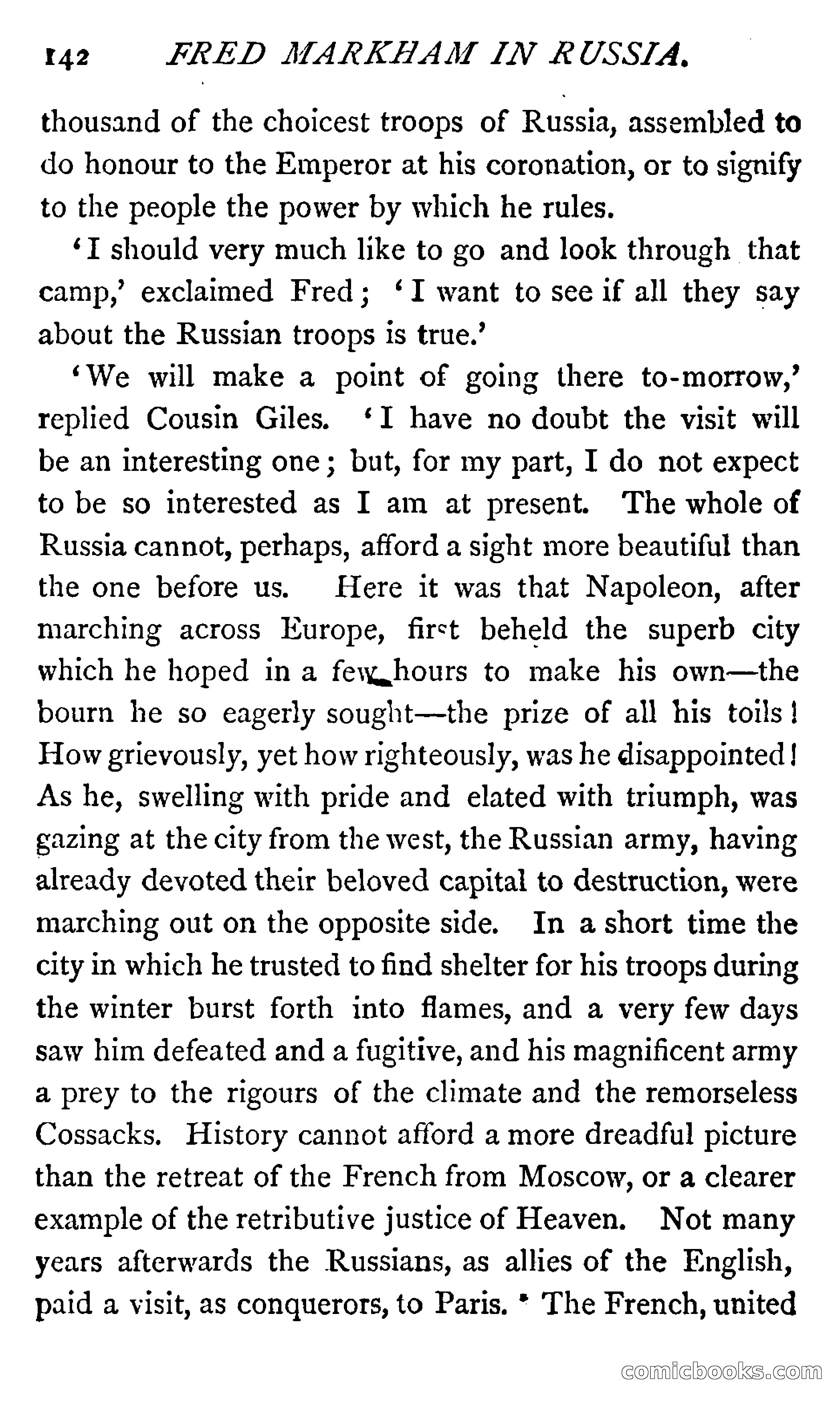 Fred Markham in Russia — page 146 of 324