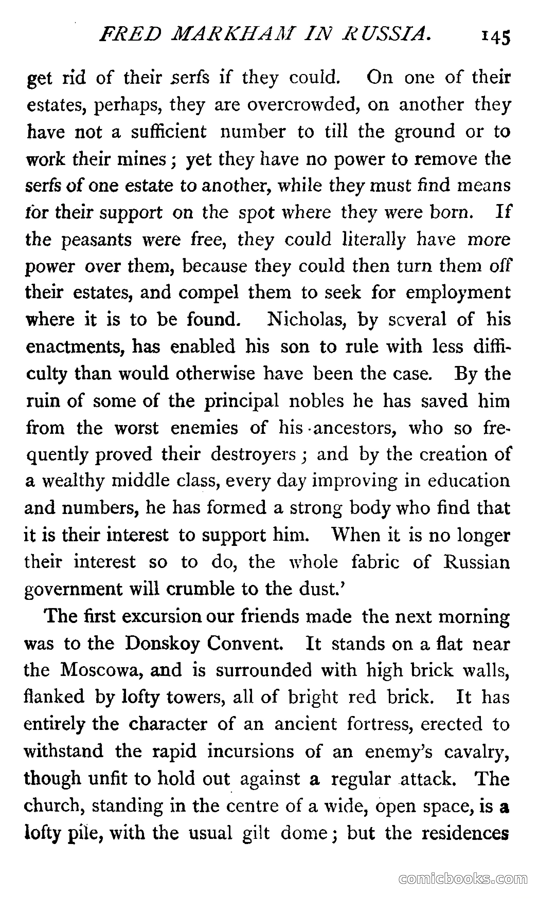 Fred Markham in Russia — page 149 of 324