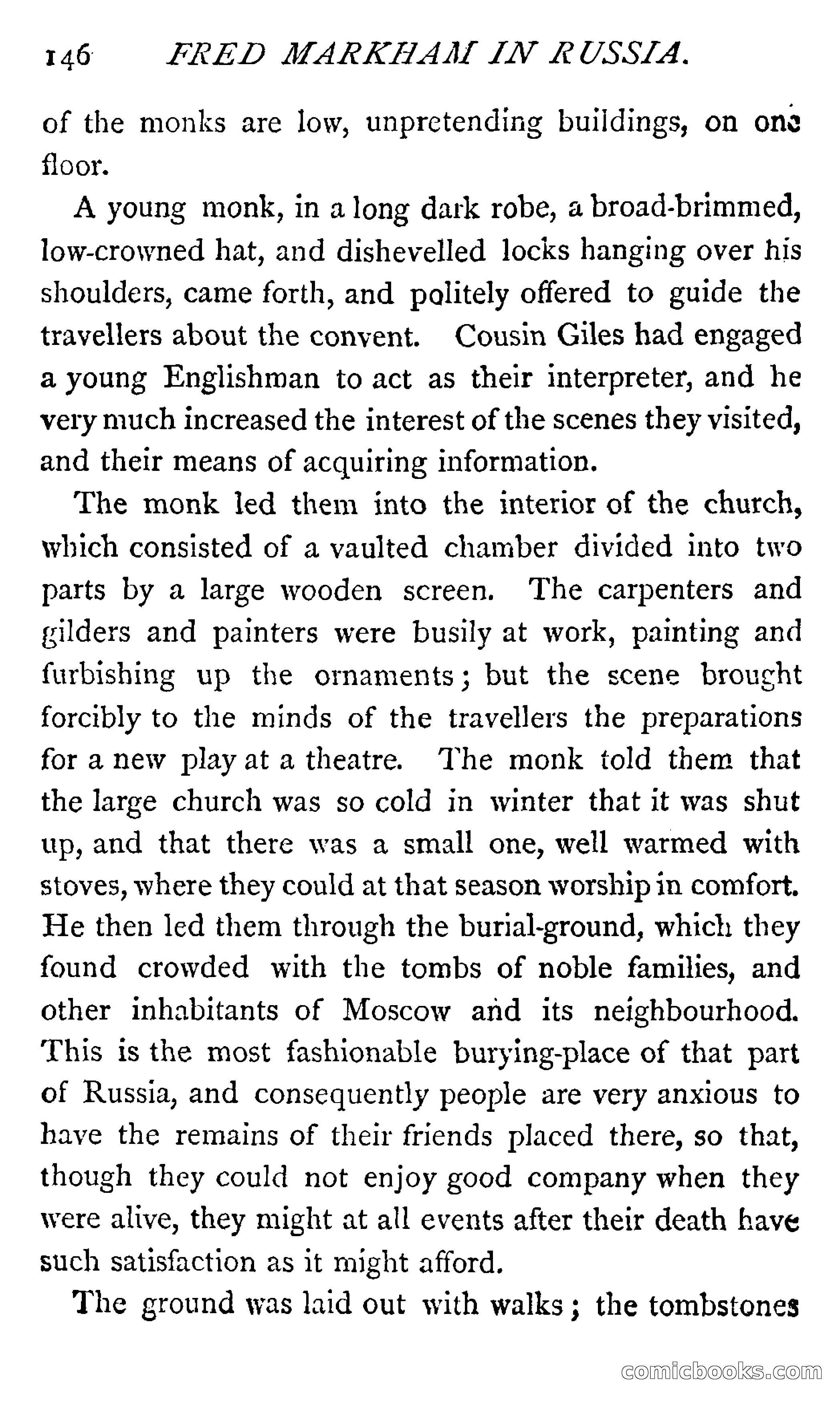 Fred Markham in Russia — page 150 of 324