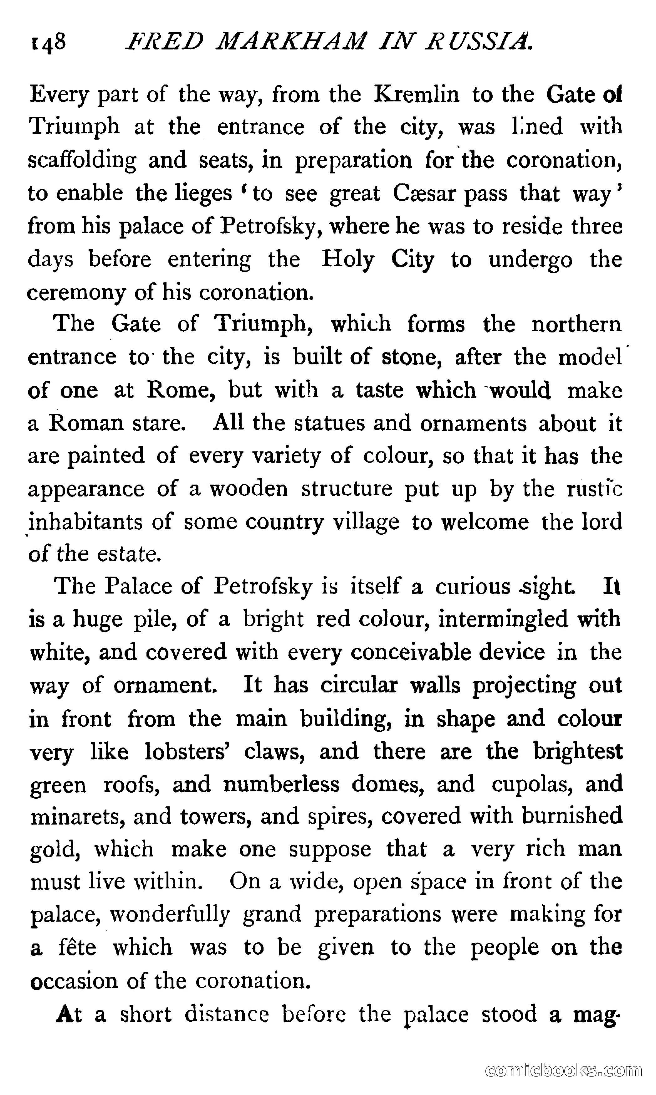 Fred Markham in Russia — page 152 of 324