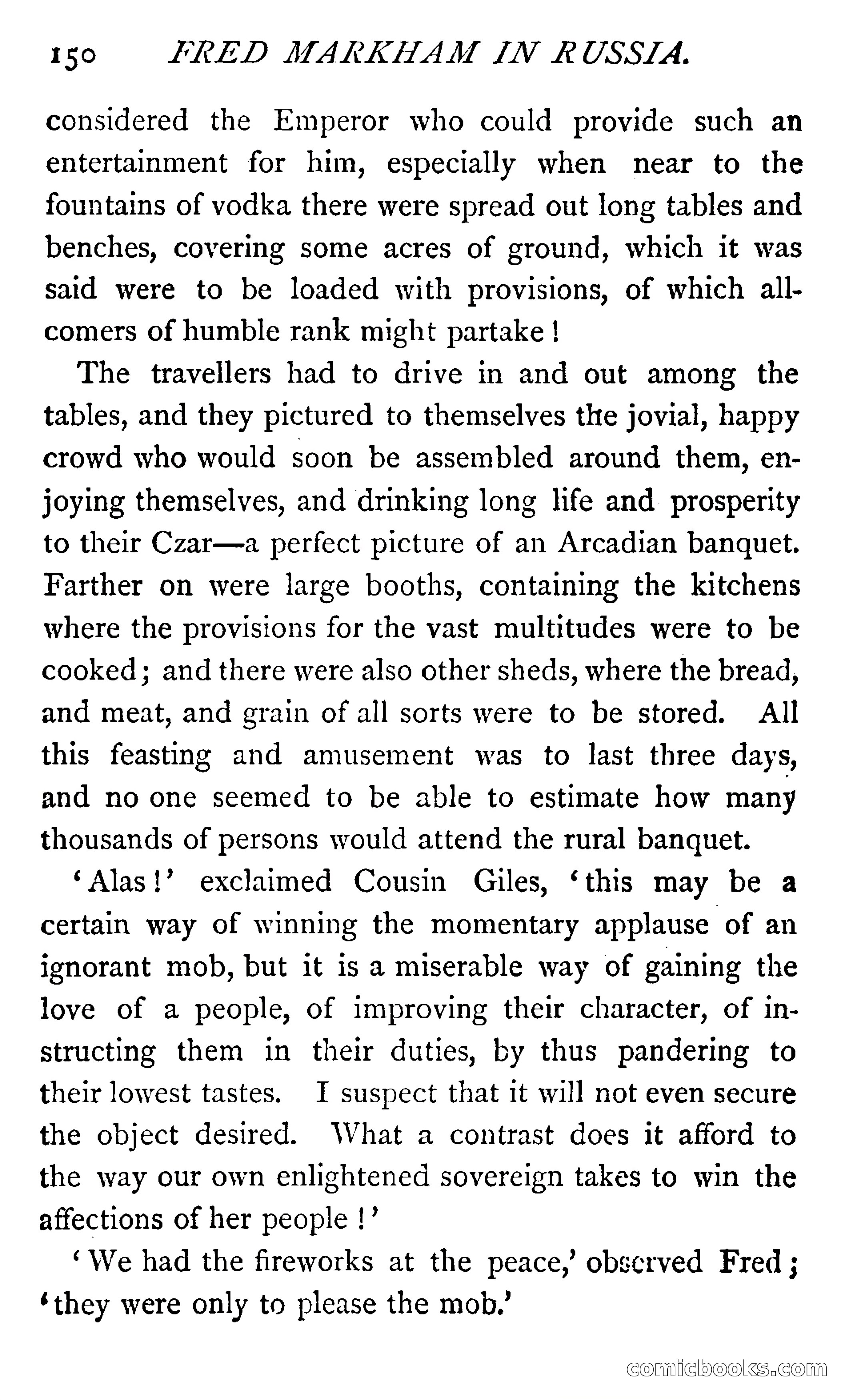 Fred Markham in Russia — page 154 of 324