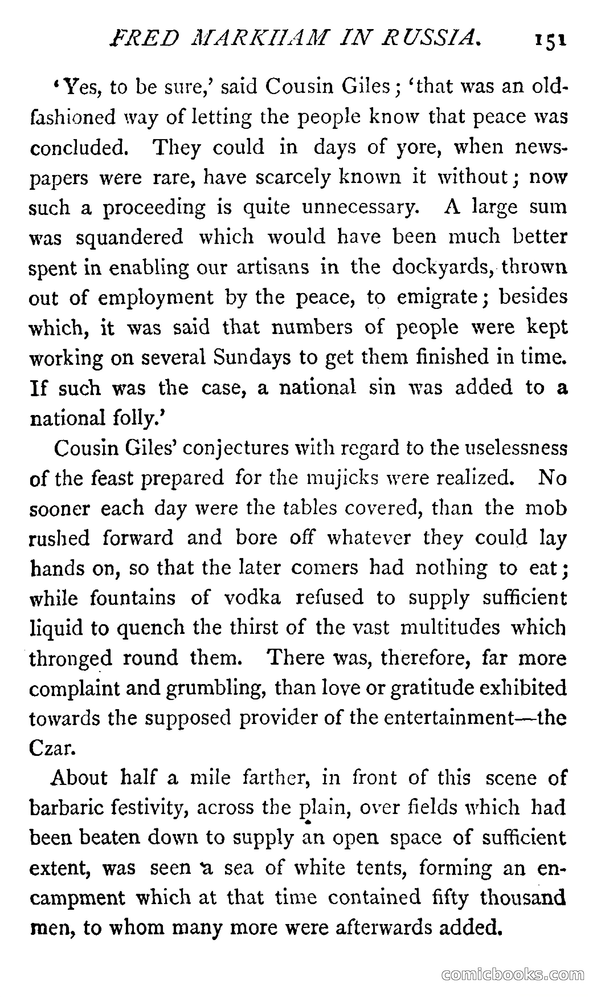 Fred Markham in Russia — page 155 of 324
