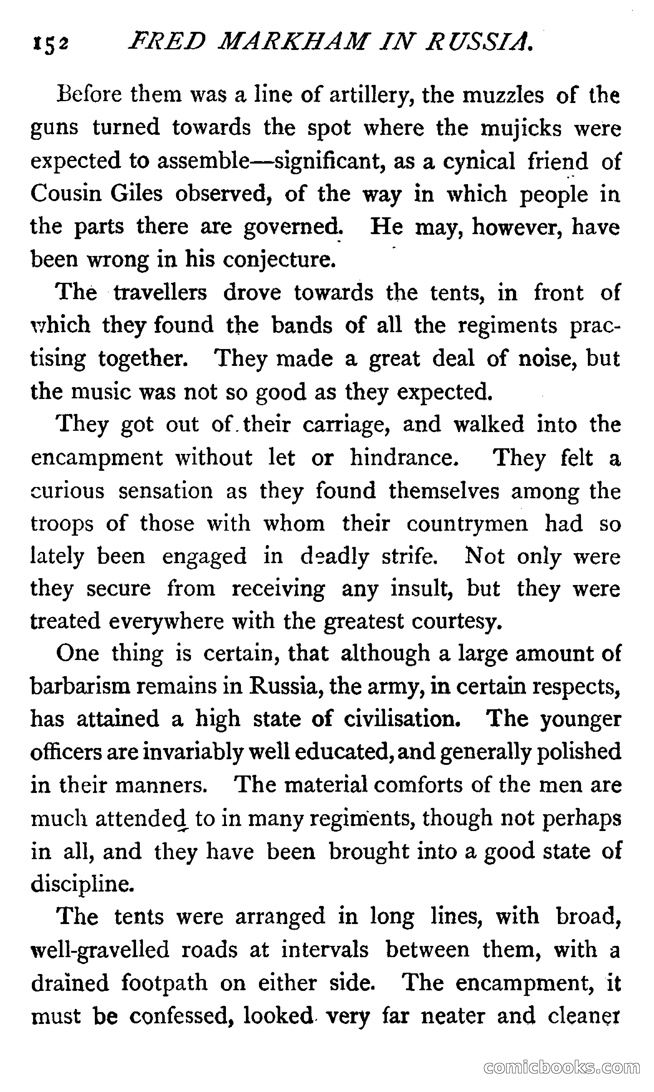 Fred Markham in Russia — page 156 of 324