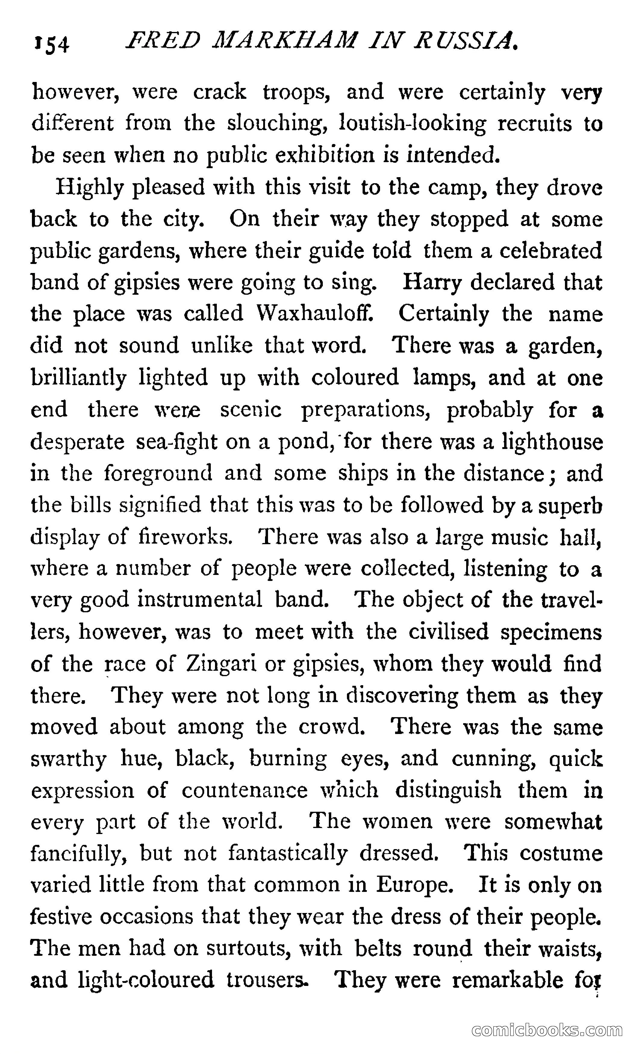 Fred Markham in Russia — page 158 of 324