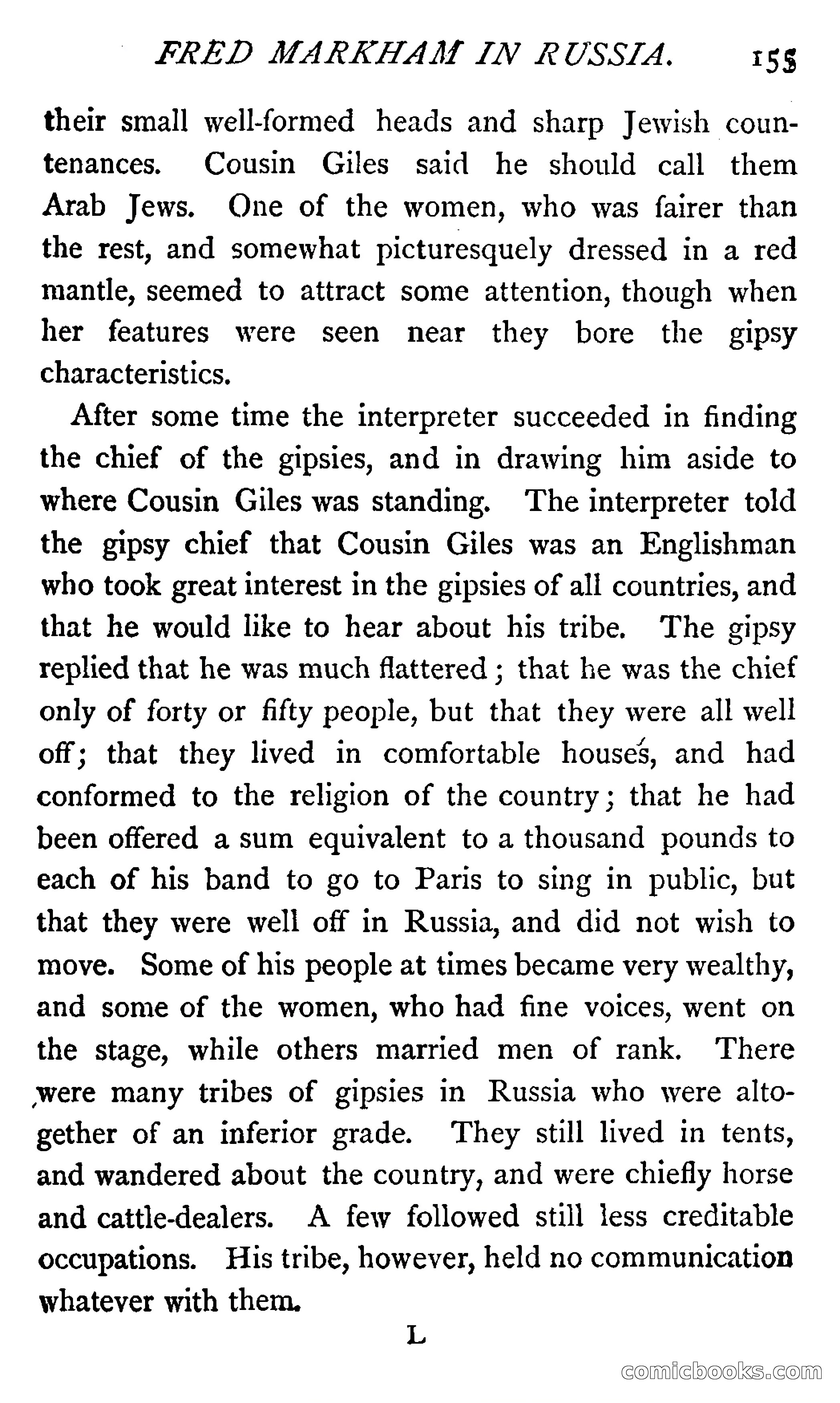 Fred Markham in Russia — page 159 of 324