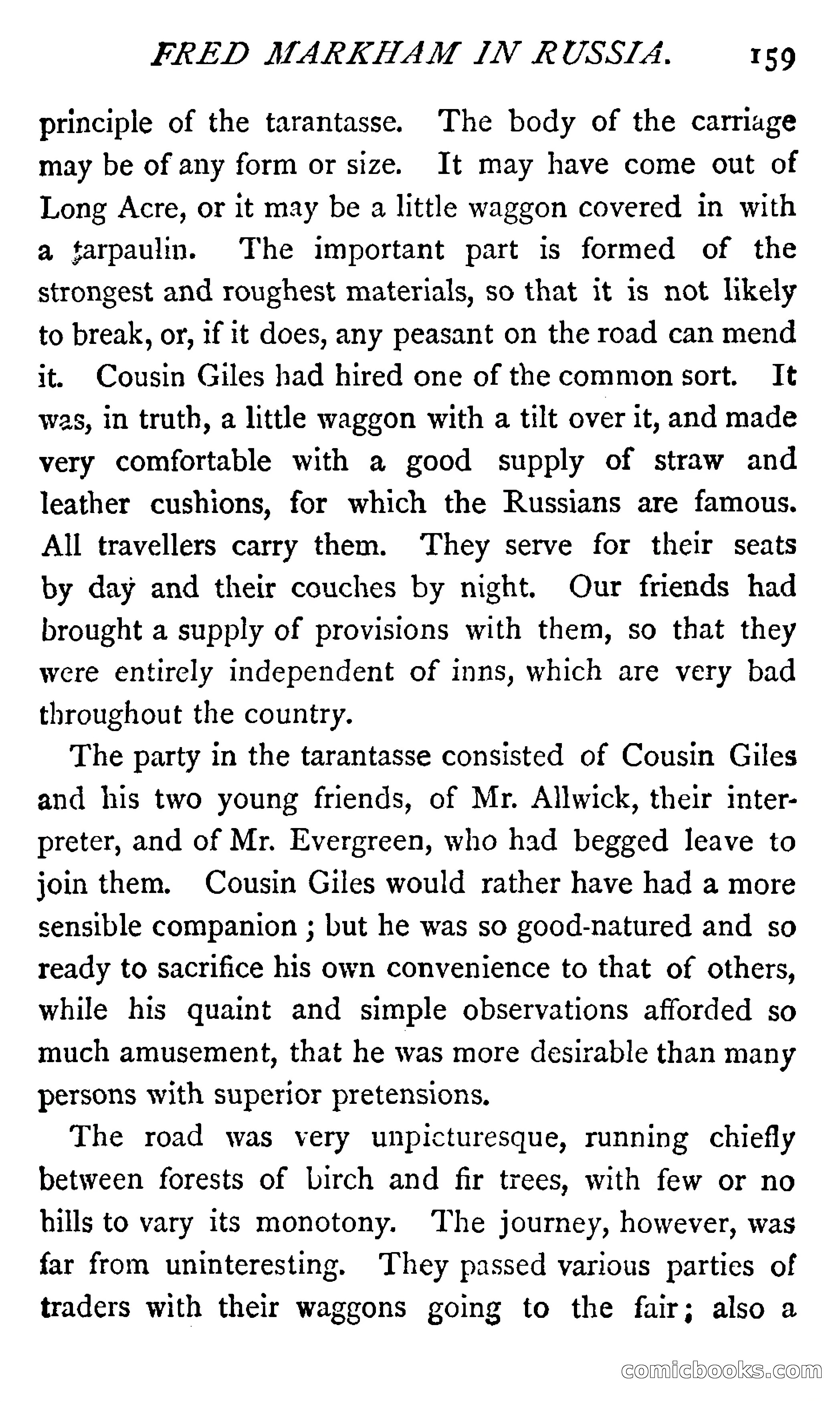 Fred Markham in Russia — page 163 of 324