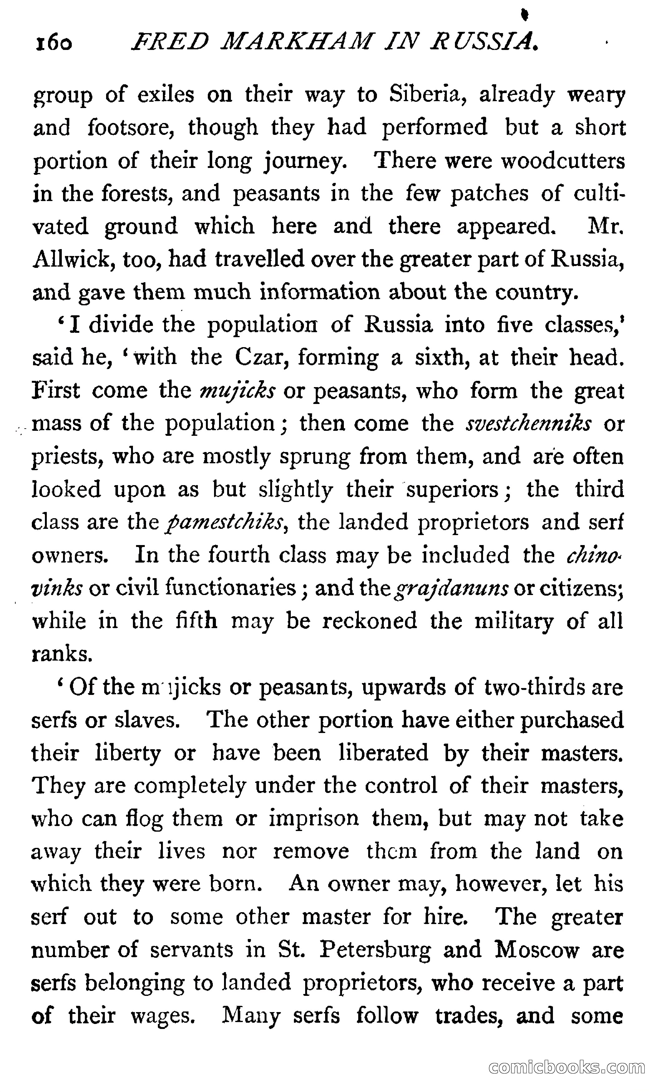 Fred Markham in Russia — page 164 of 324