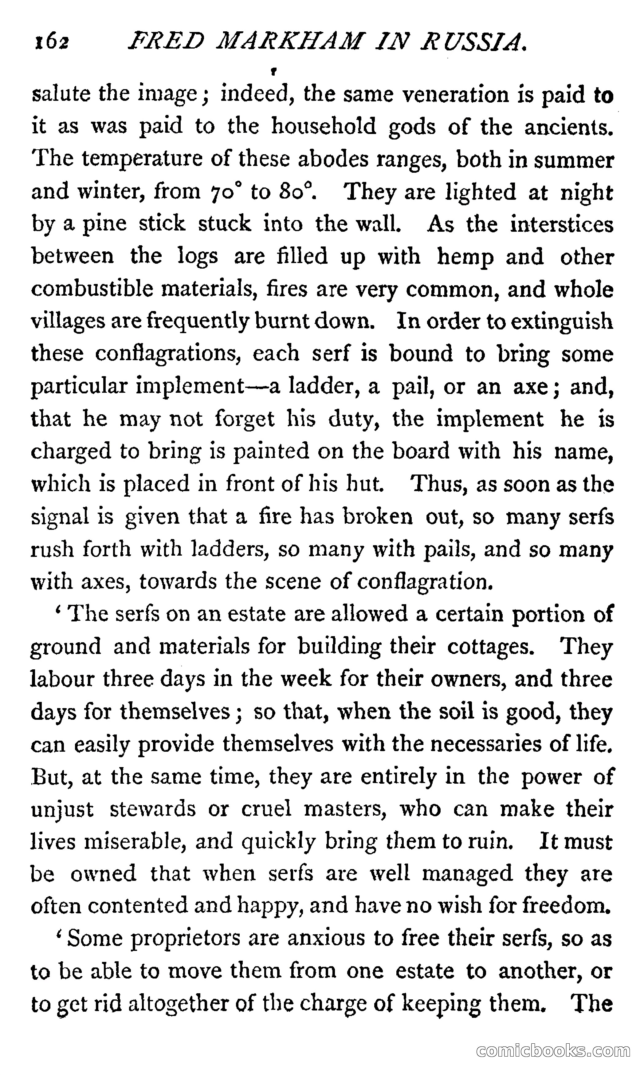 Fred Markham in Russia — page 166 of 324