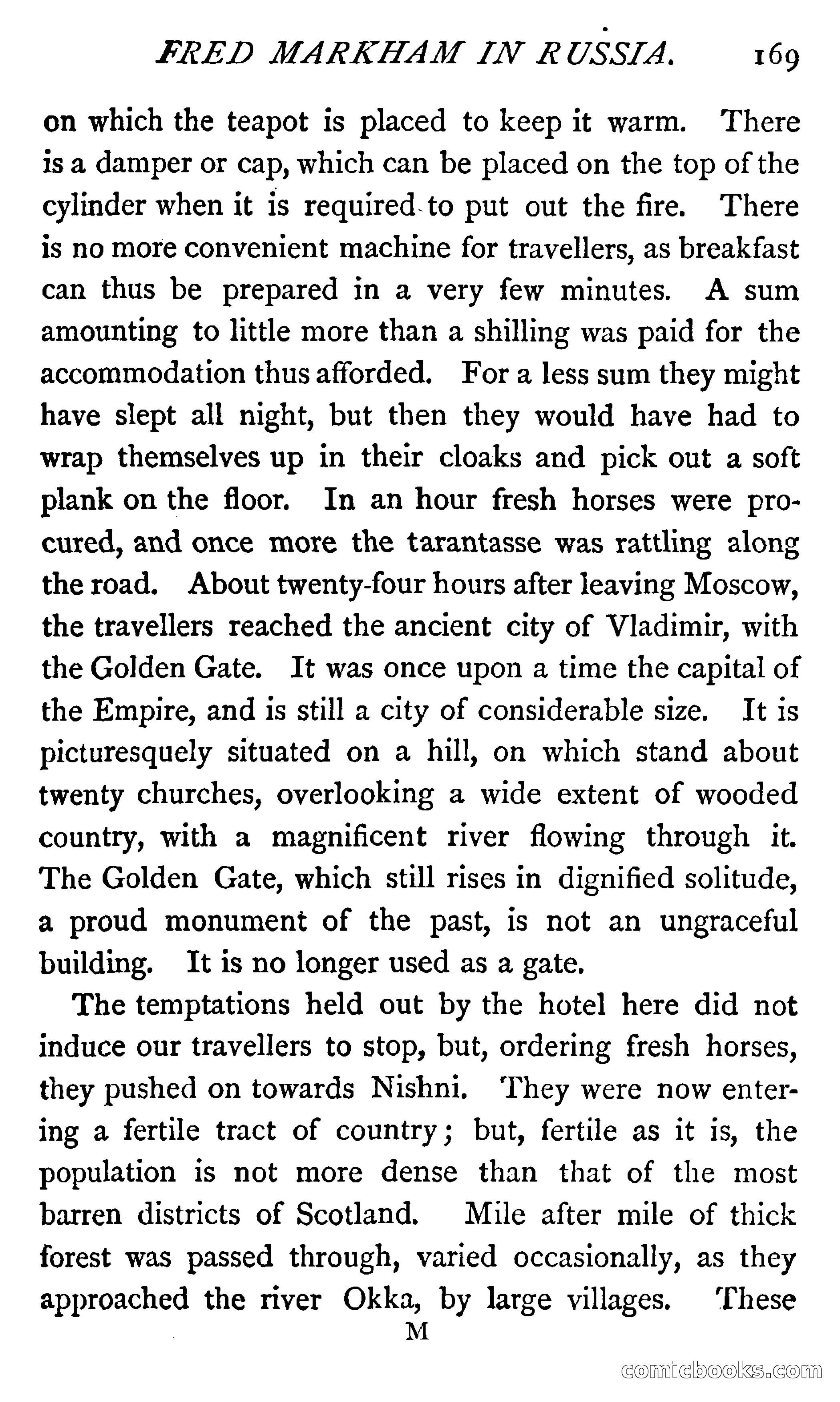 Fred Markham in Russia — page 173 of 324