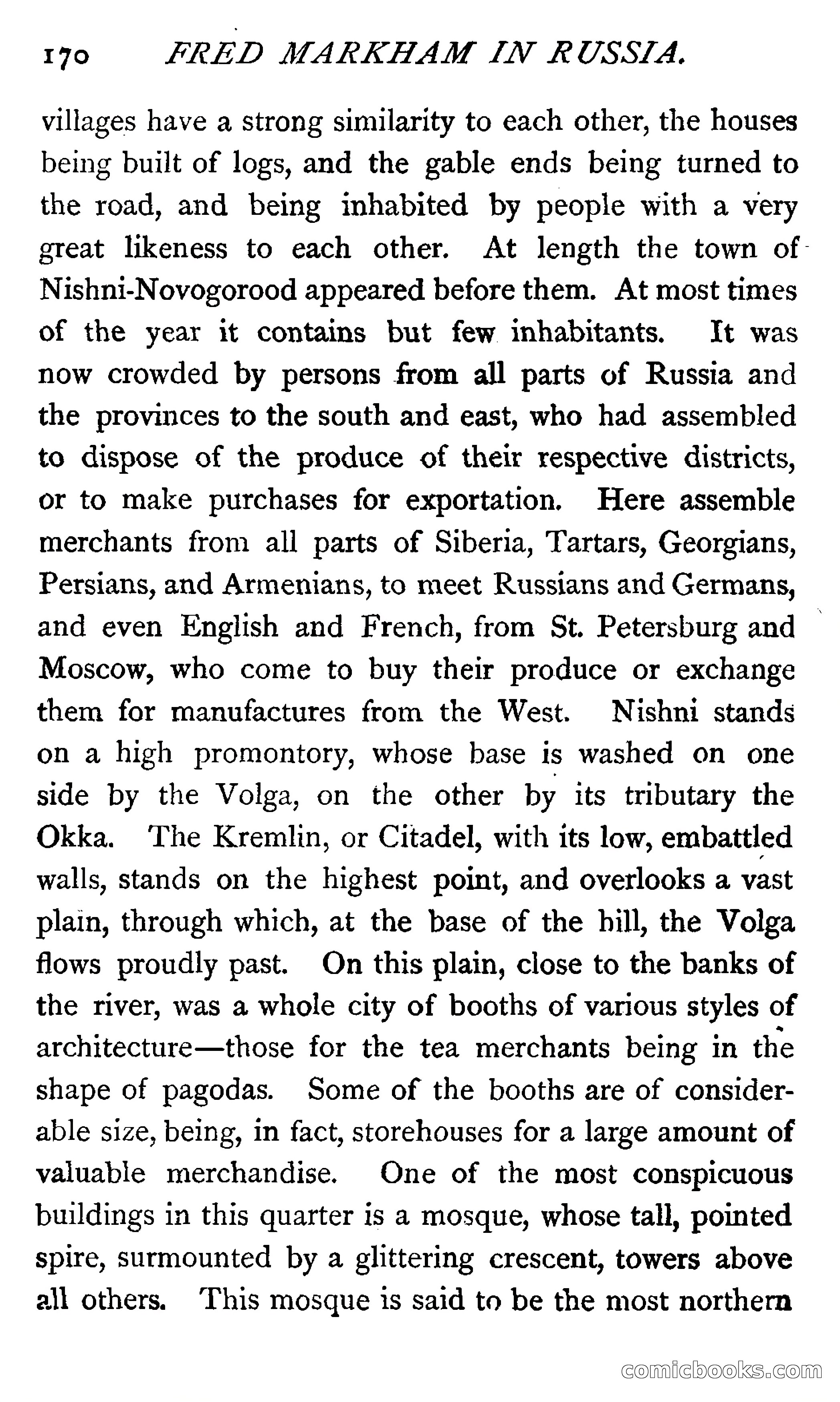 Fred Markham in Russia — page 174 of 324