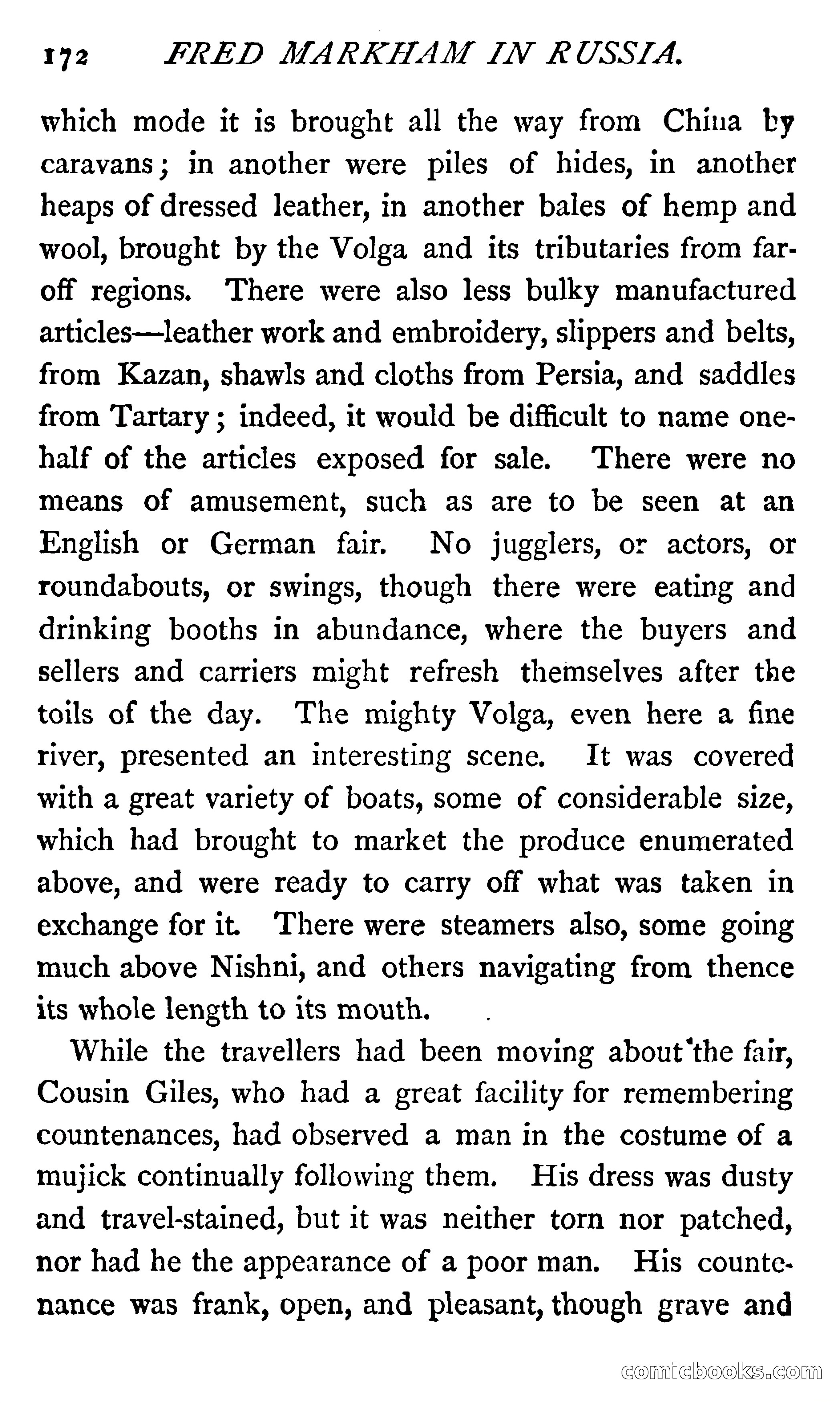 Fred Markham in Russia — page 176 of 324
