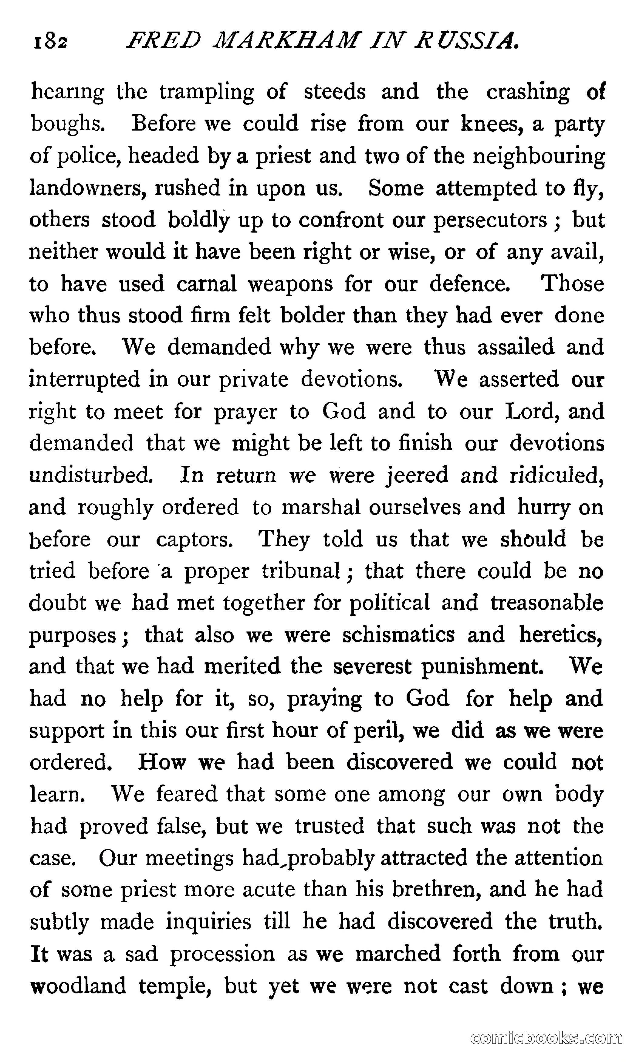 Fred Markham in Russia — page 186 of 324