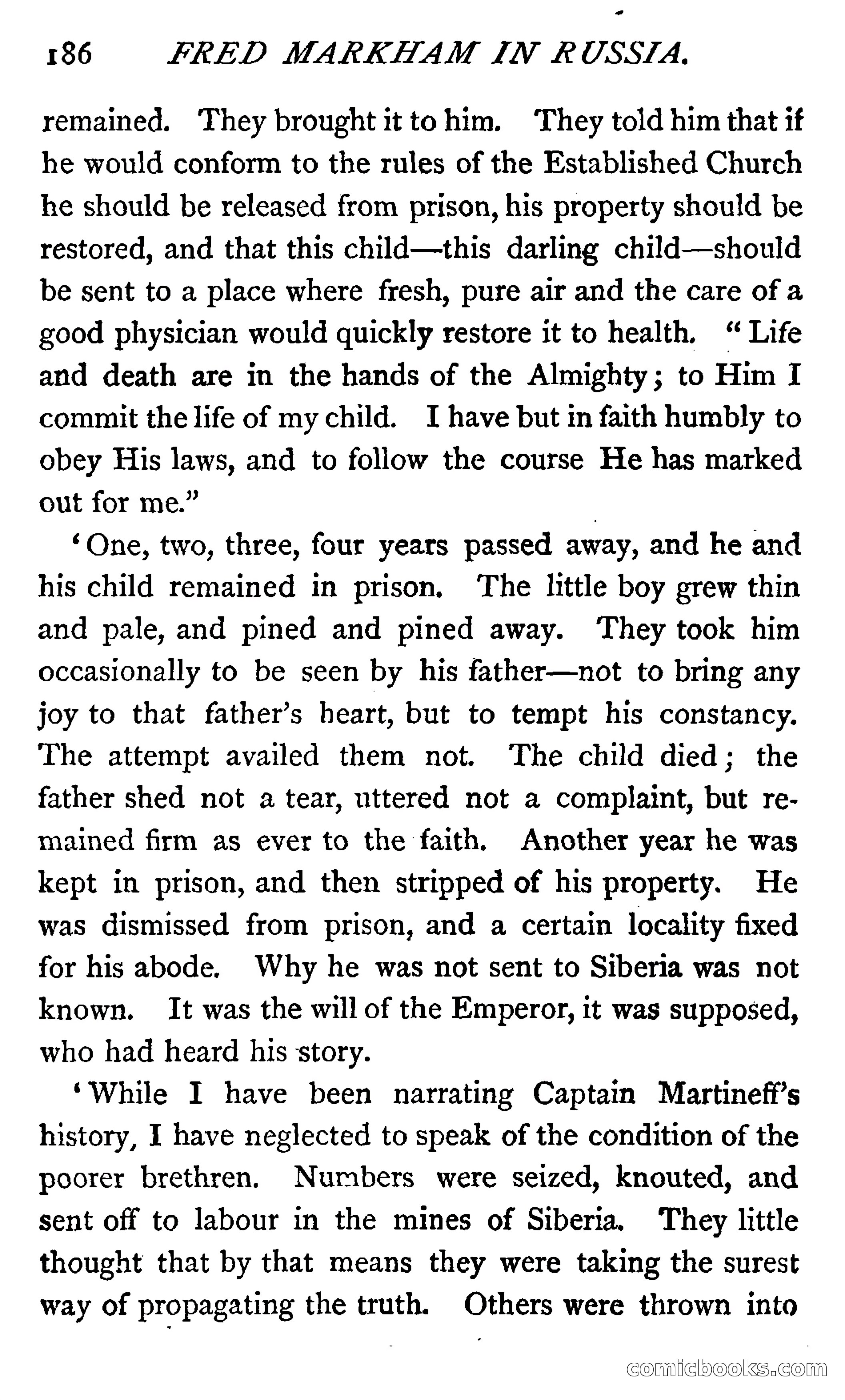 Fred Markham in Russia — page 190 of 324