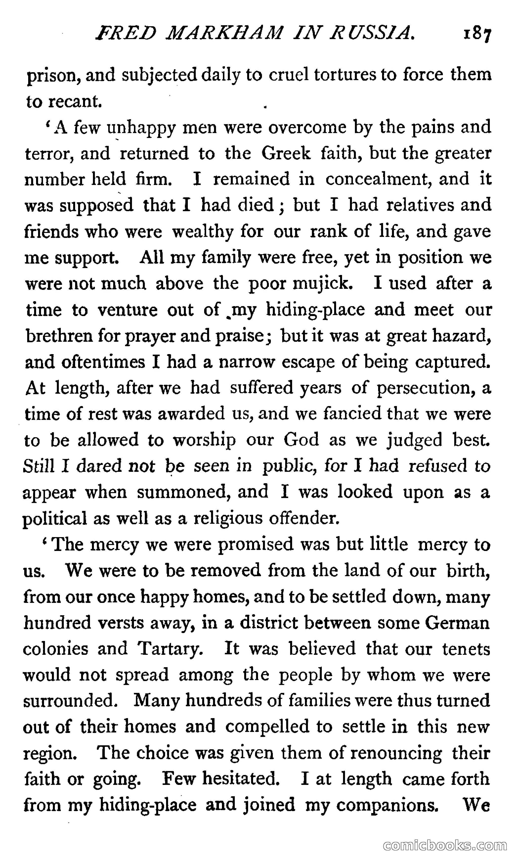 Fred Markham in Russia — page 191 of 324