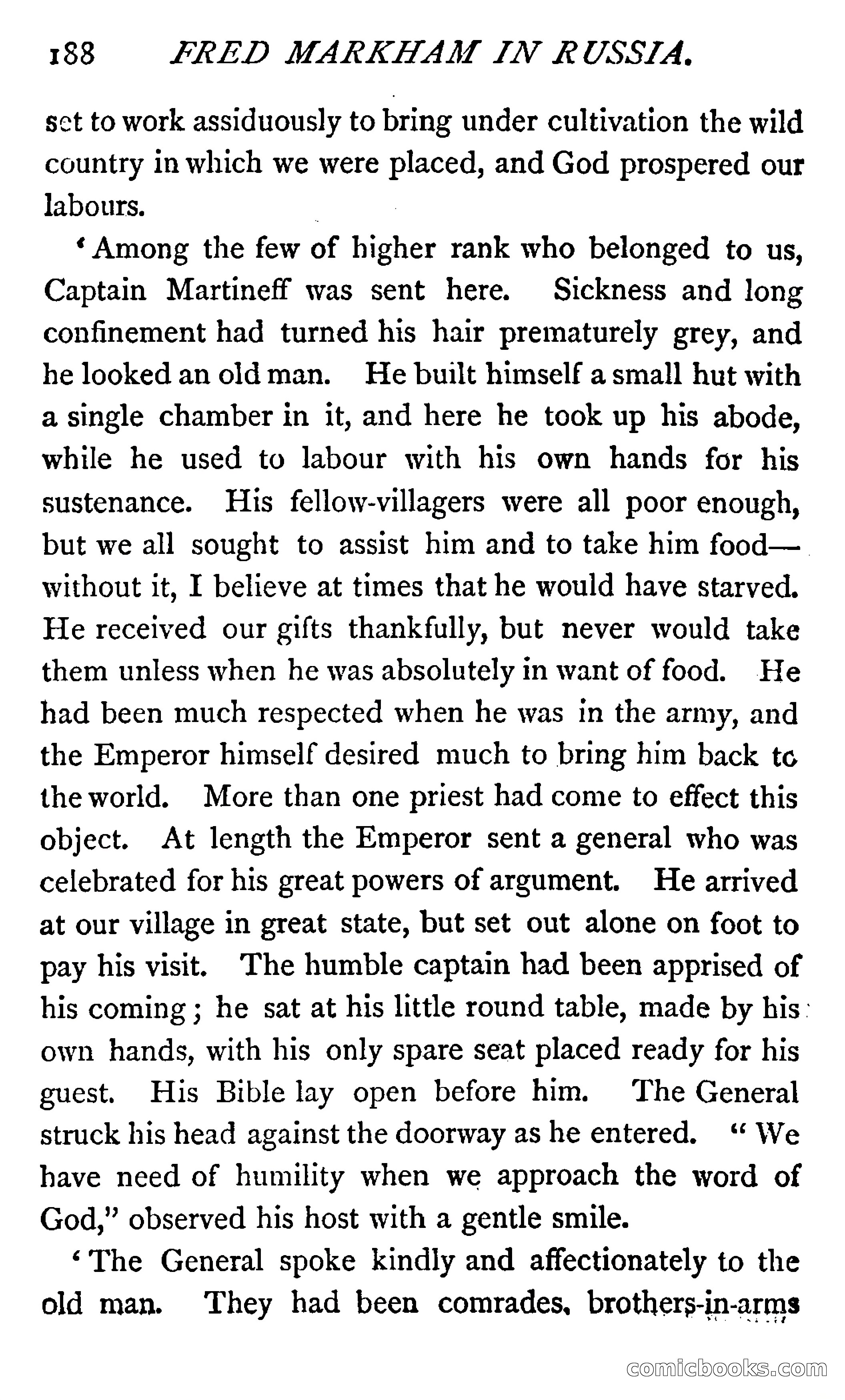 Fred Markham in Russia — page 192 of 324