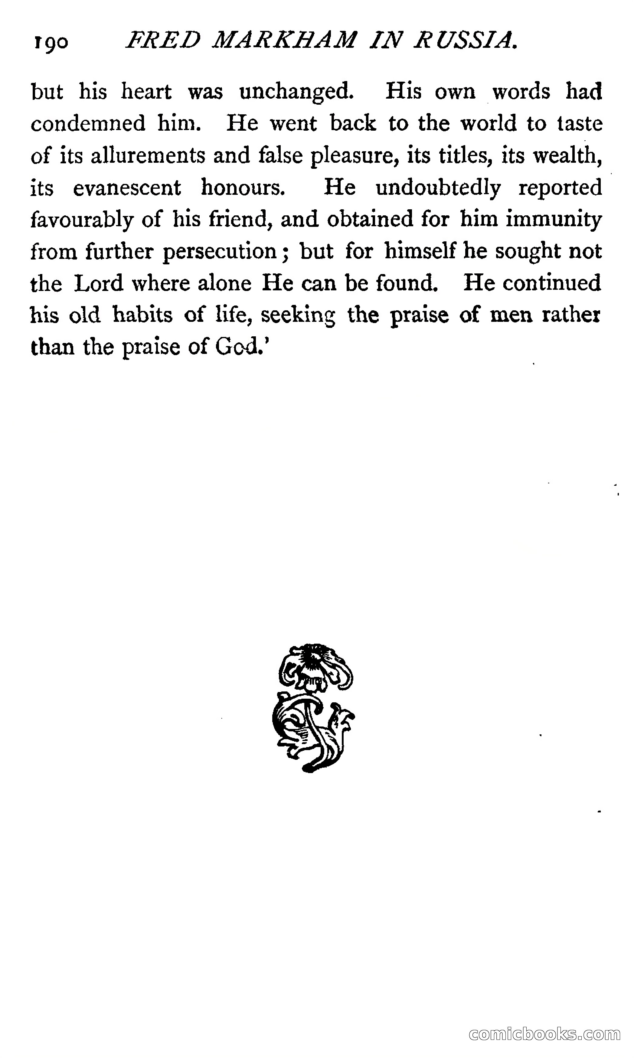 Fred Markham in Russia — page 194 of 324