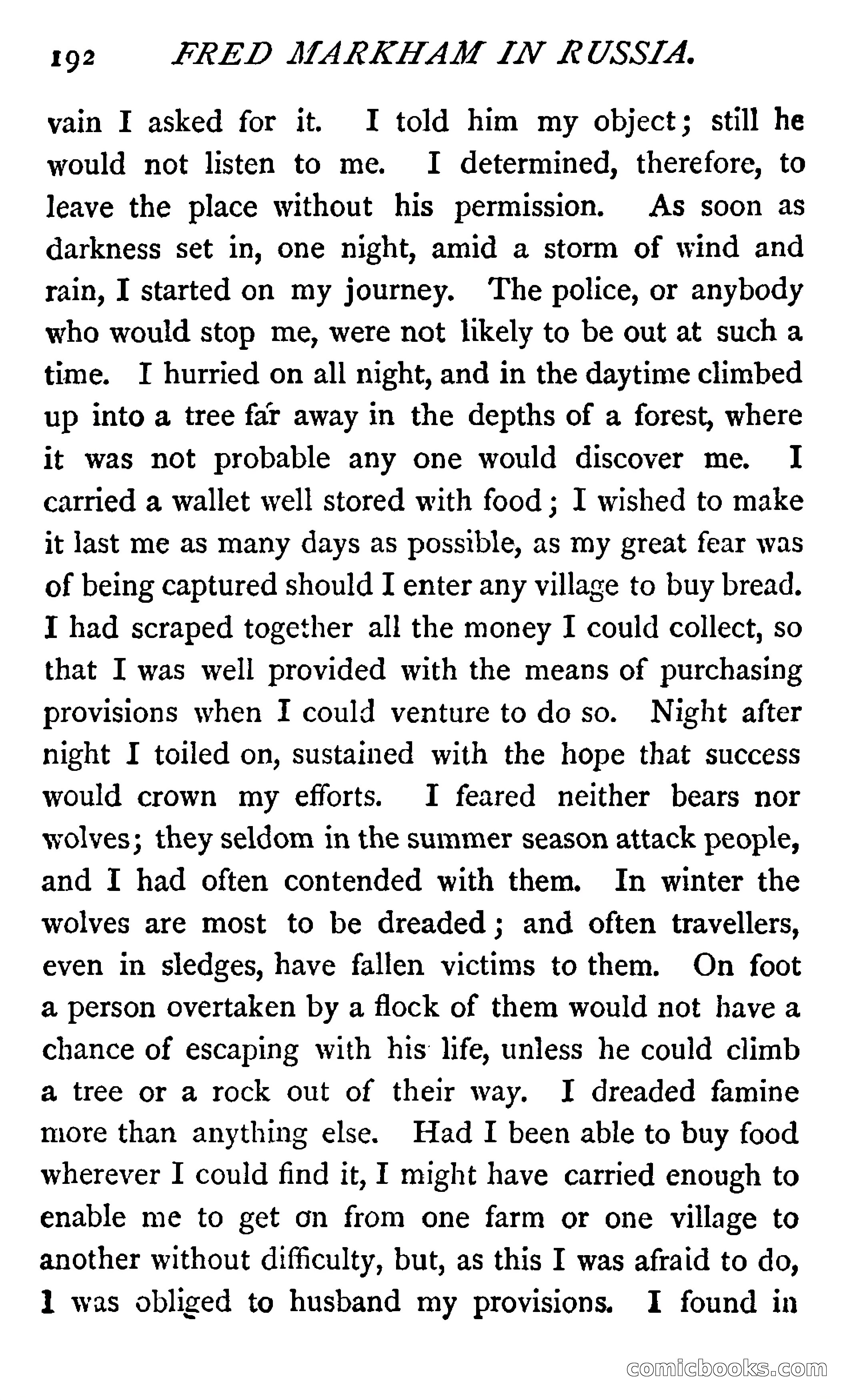 Fred Markham in Russia — page 196 of 324