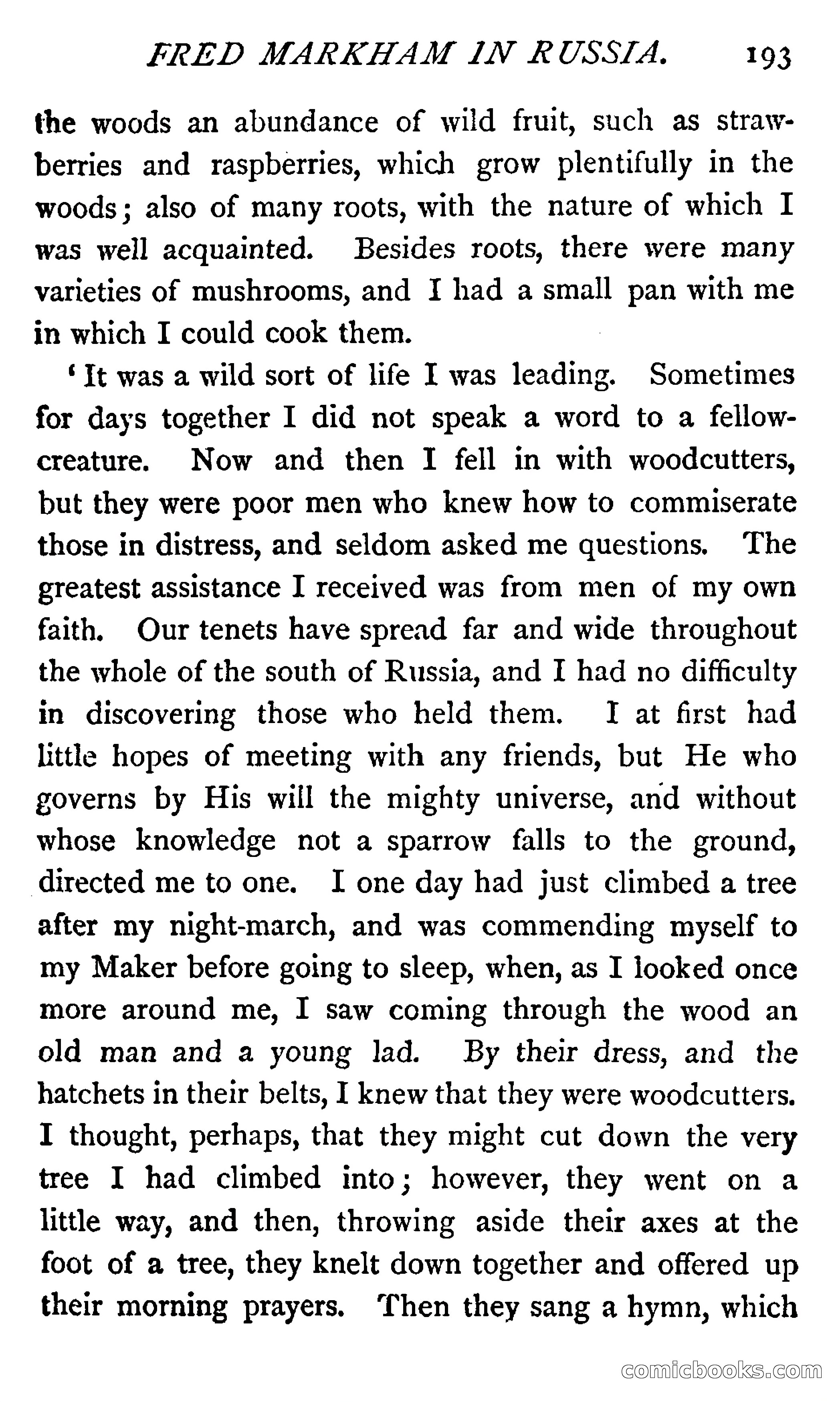 Fred Markham in Russia — page 197 of 324