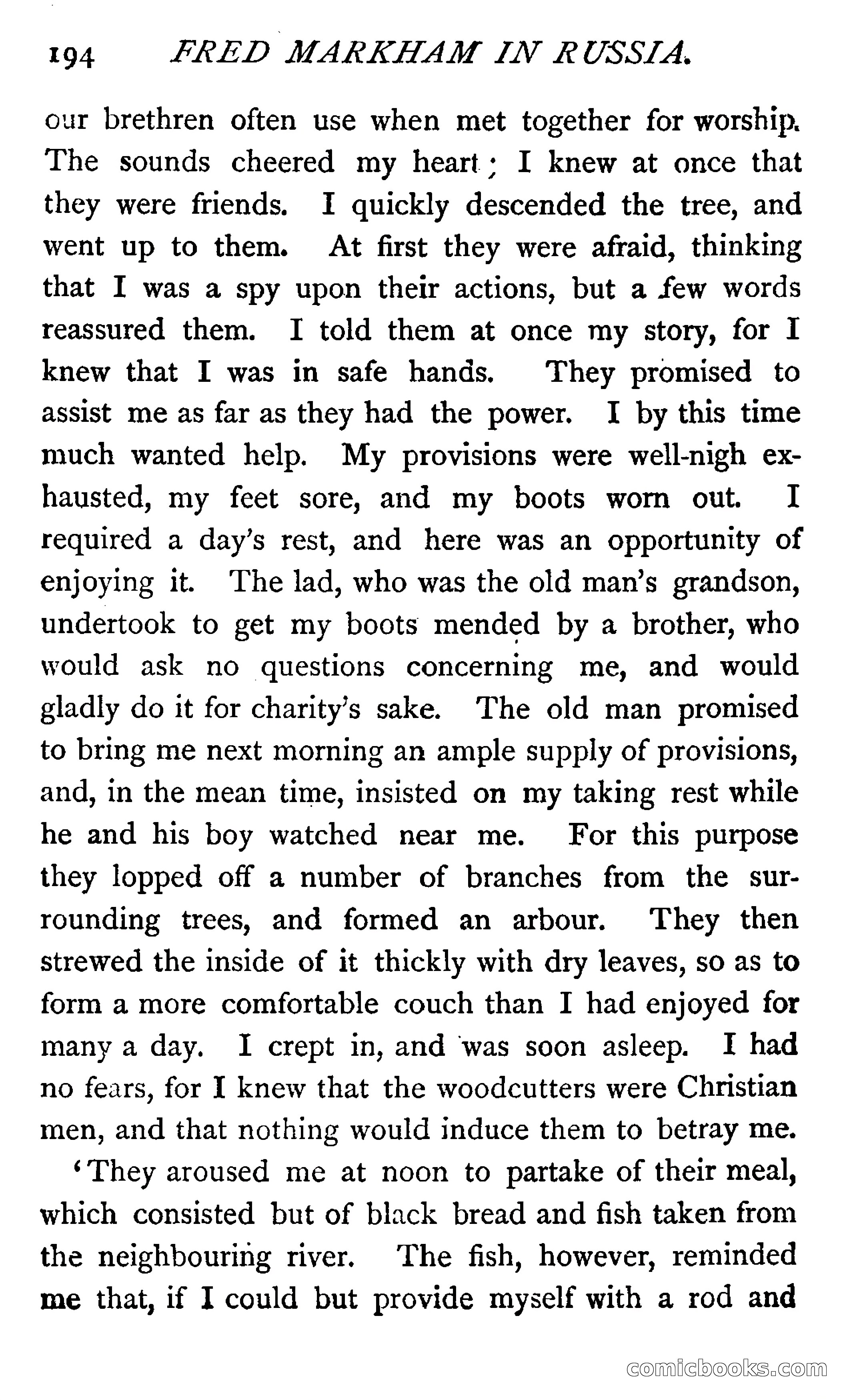 Fred Markham in Russia — page 198 of 324