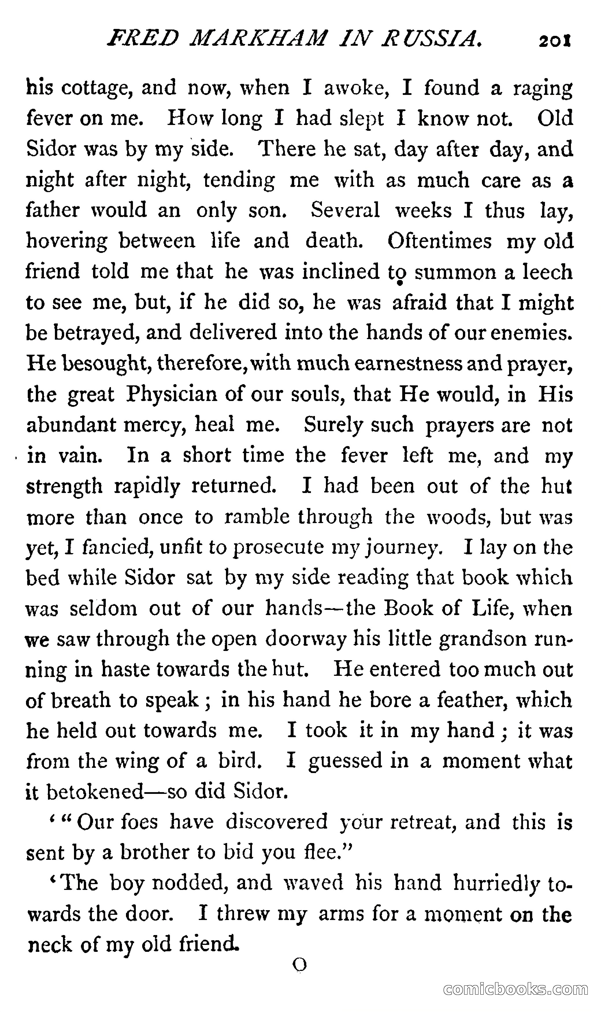 Fred Markham in Russia — page 205 of 324