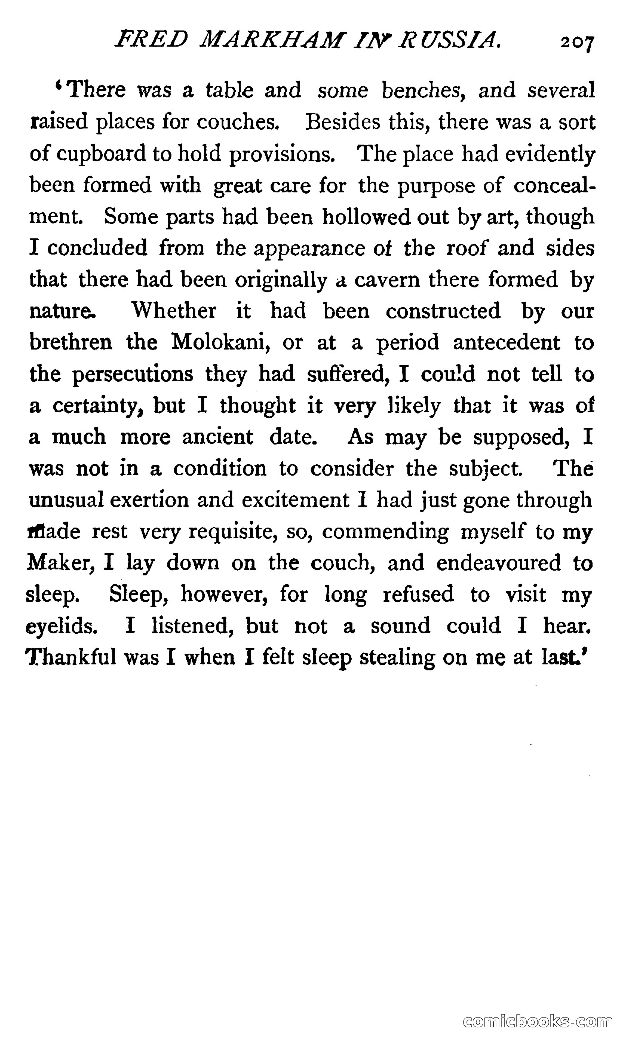 Fred Markham in Russia — page 211 of 324