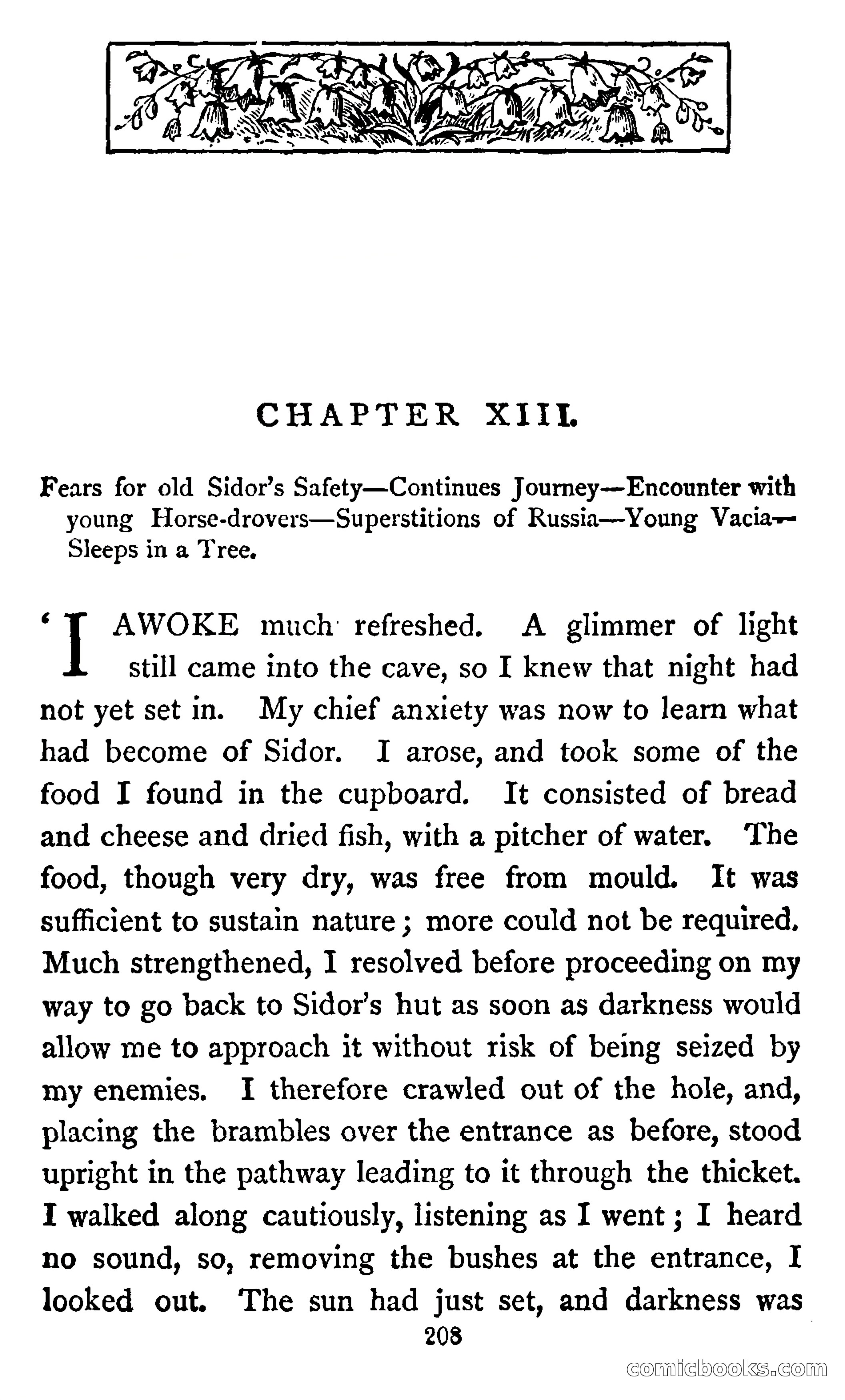 Fred Markham in Russia — page 212 of 324