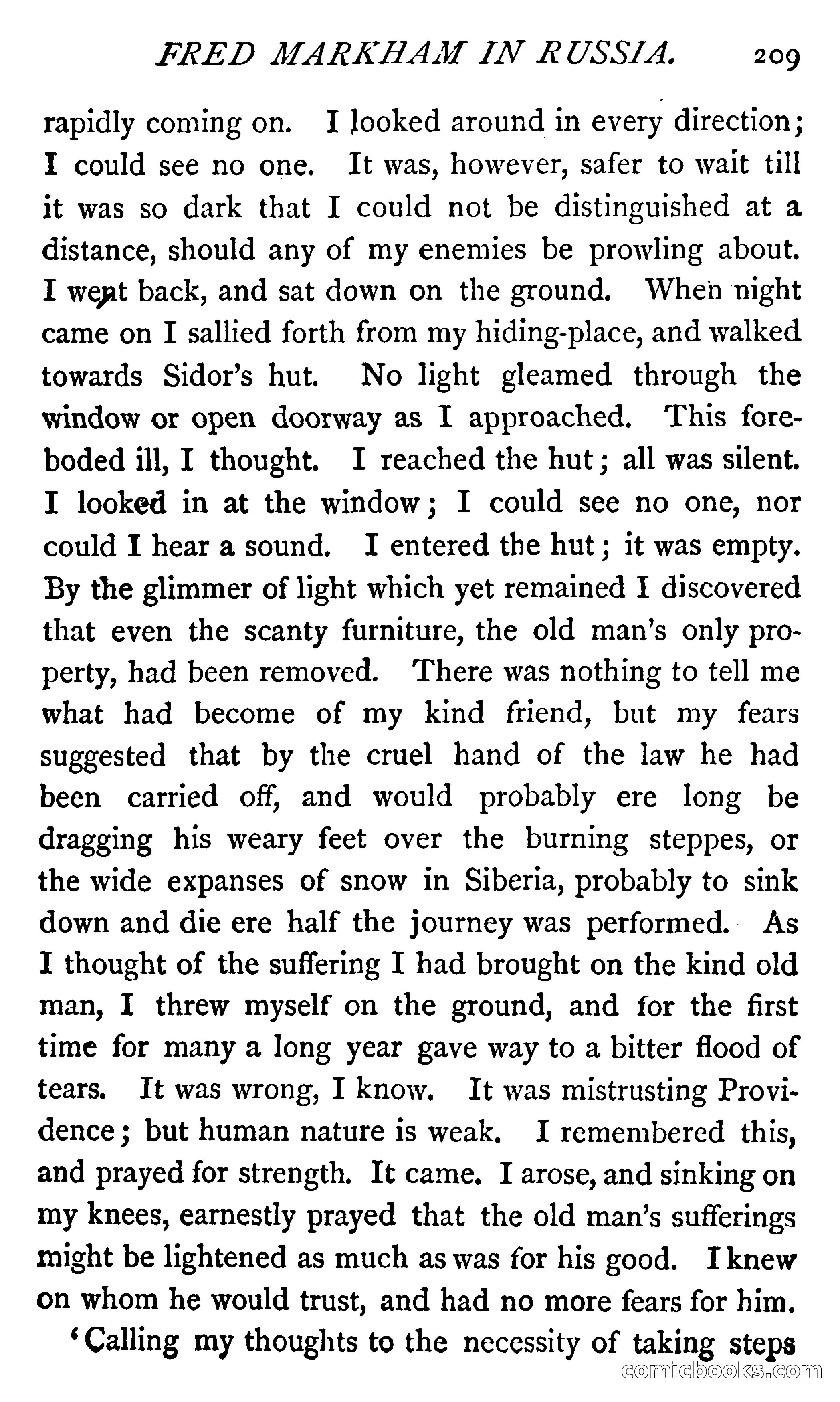 Fred Markham in Russia — page 213 of 324