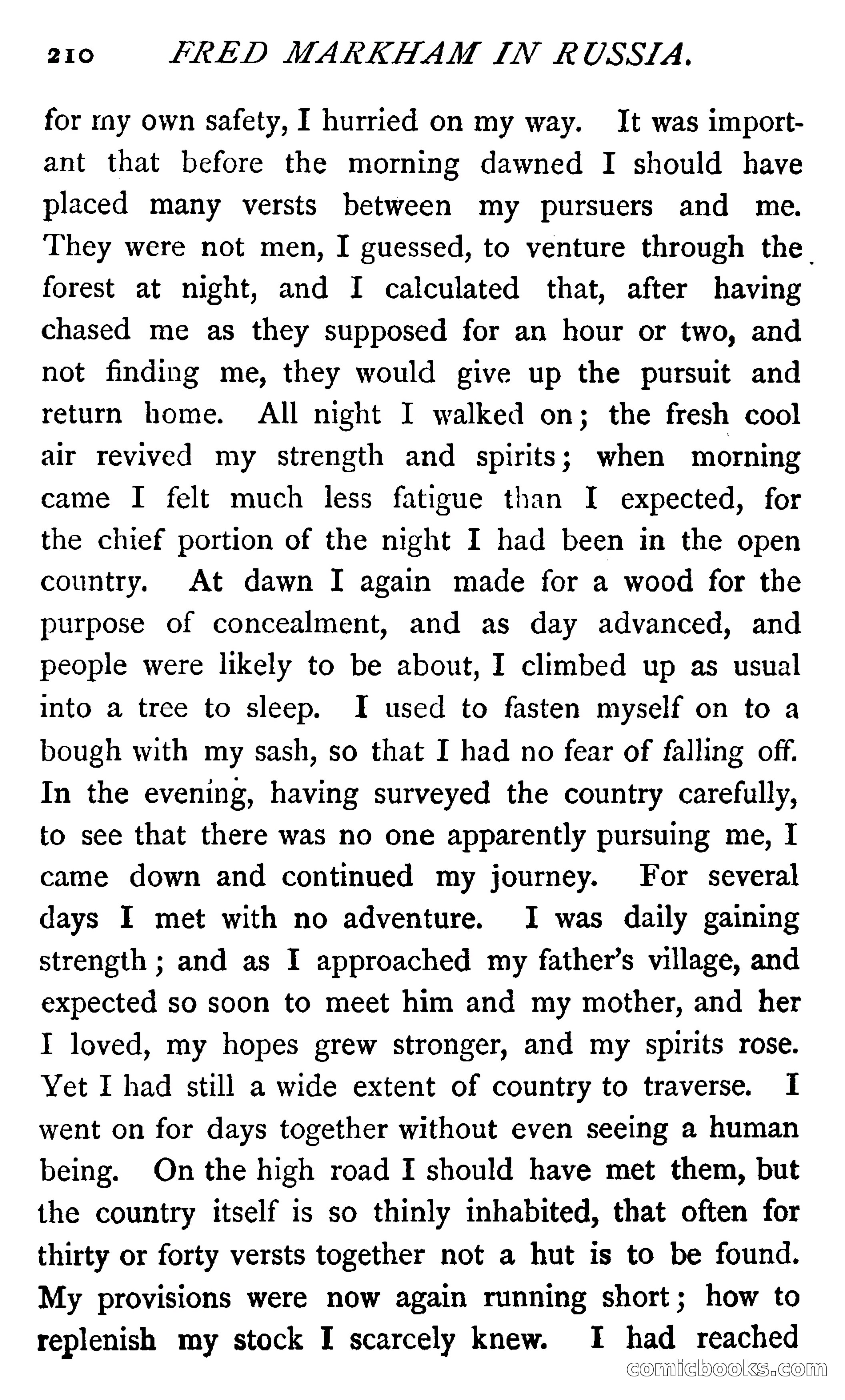 Fred Markham in Russia — page 214 of 324