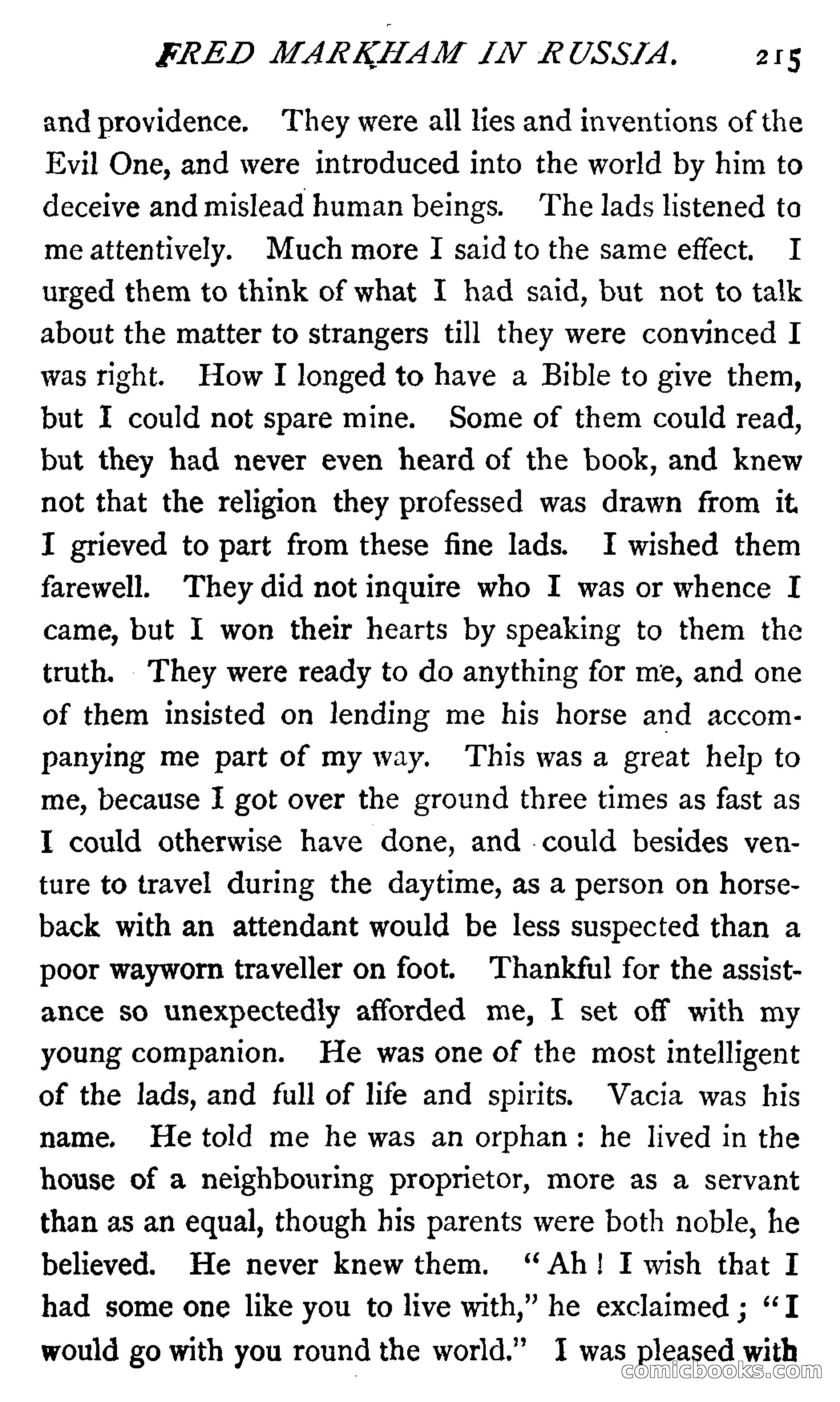 Fred Markham in Russia — page 219 of 324