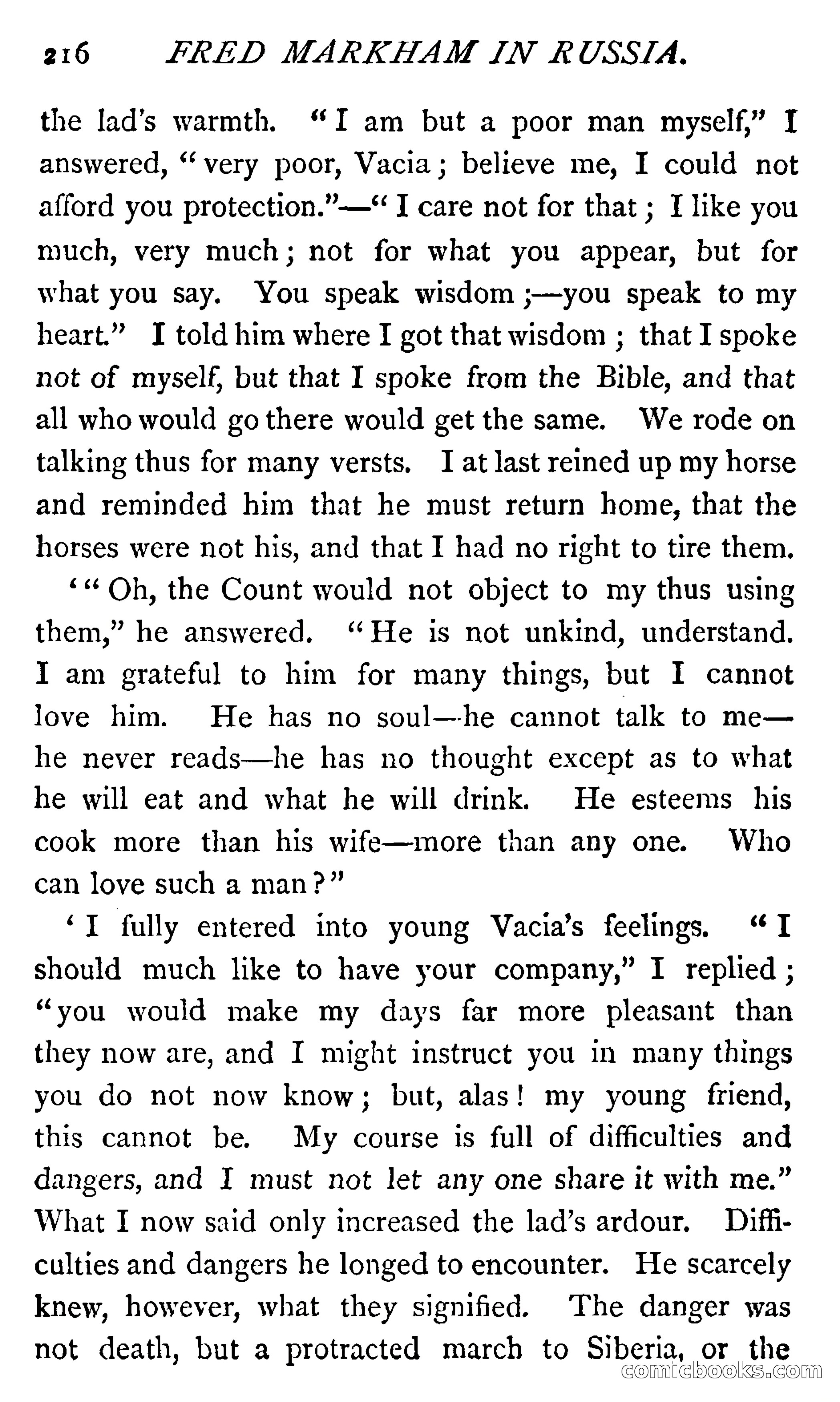 Fred Markham in Russia — page 220 of 324